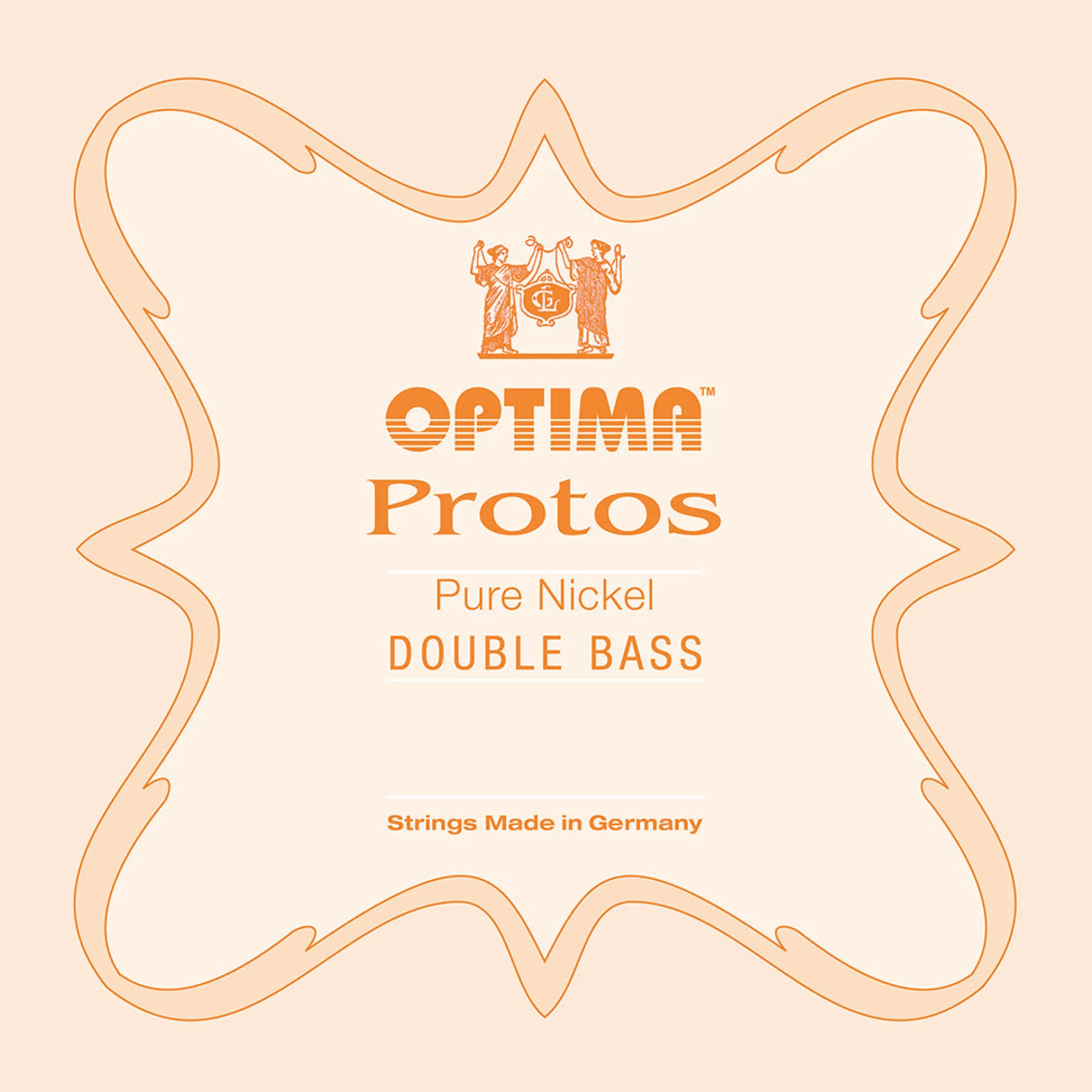 Optima Protos Bass G String