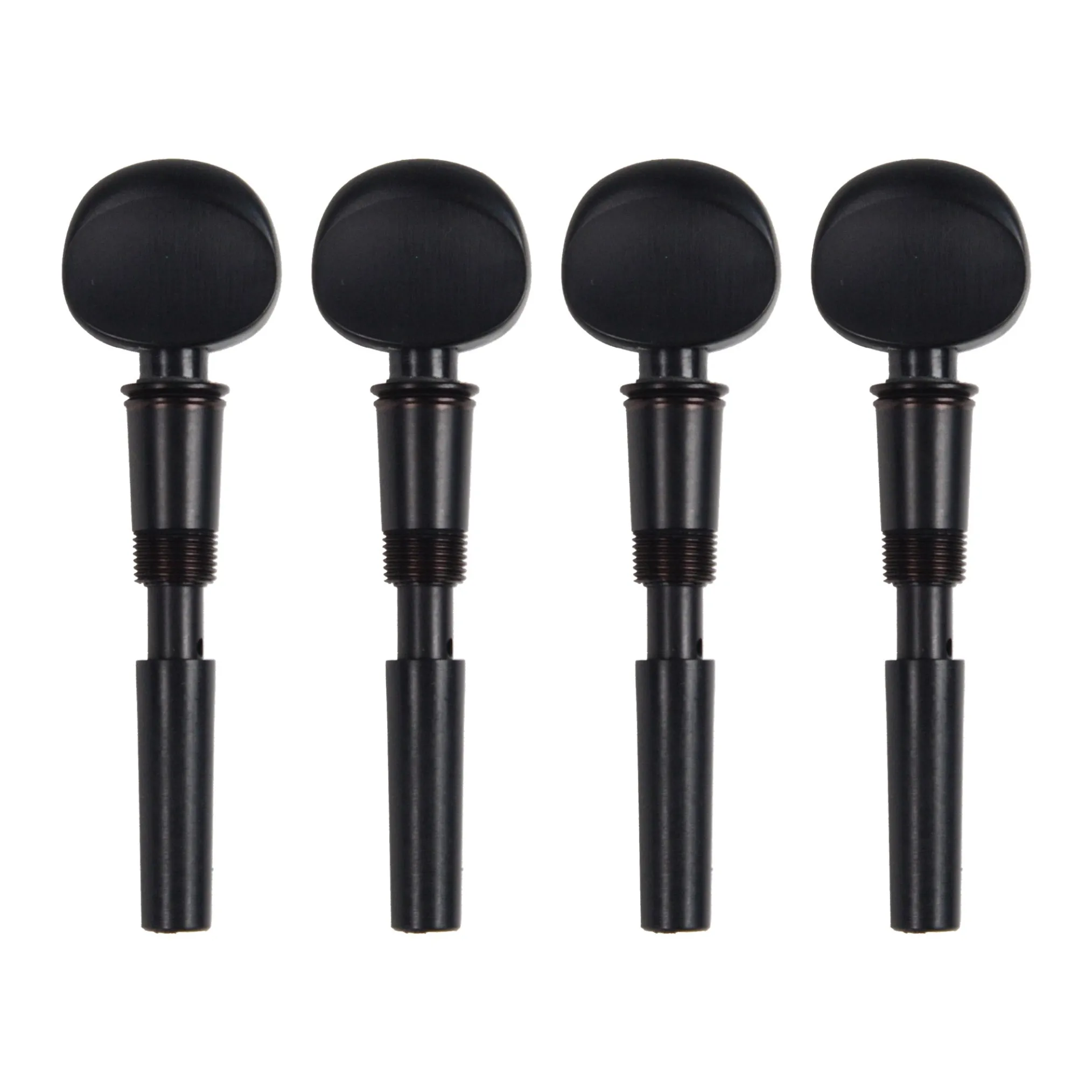 Perfection Planetary Geared Violin Peg Set