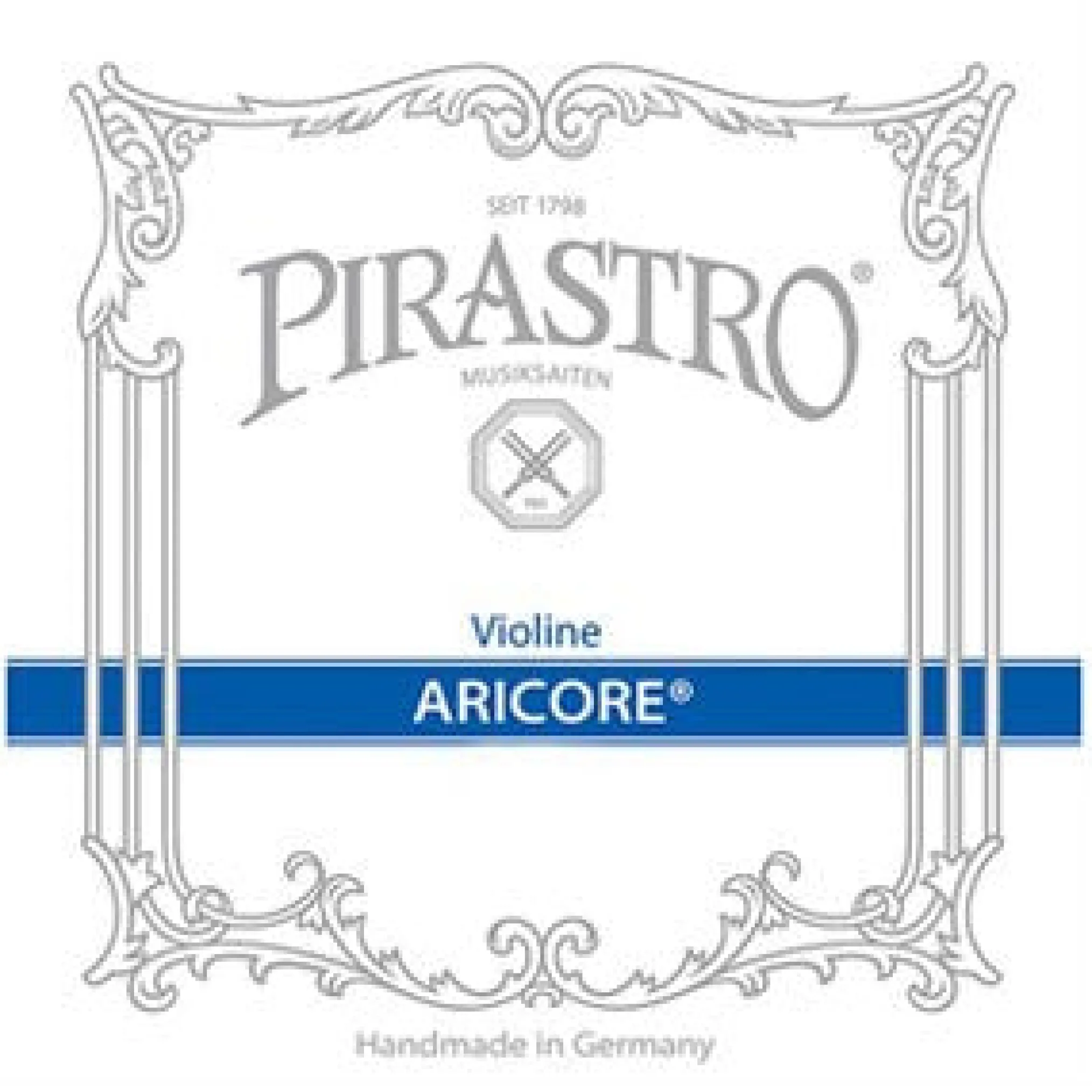 Pirastro Aricore Violin D String