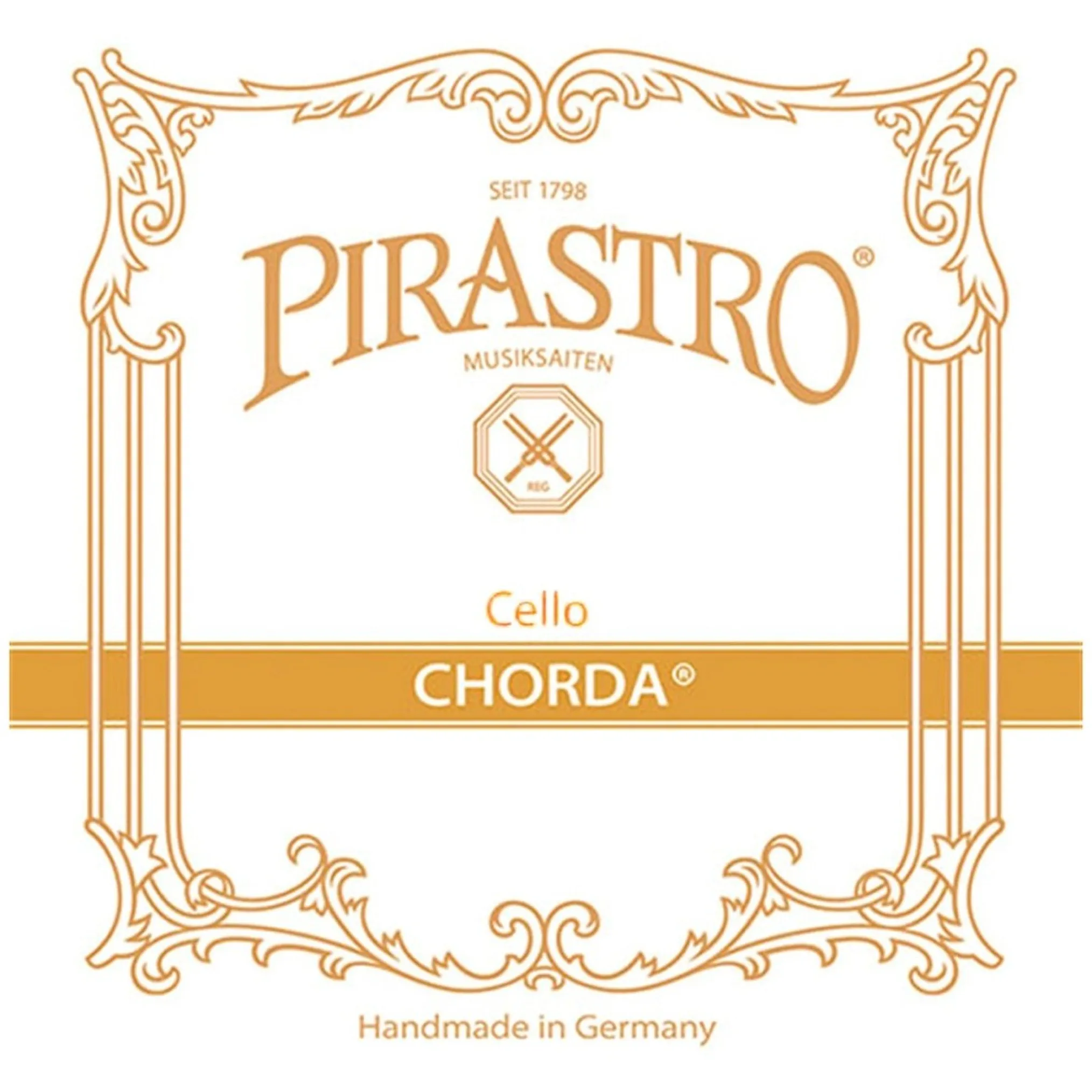 Pirastro Chorda Cello C String