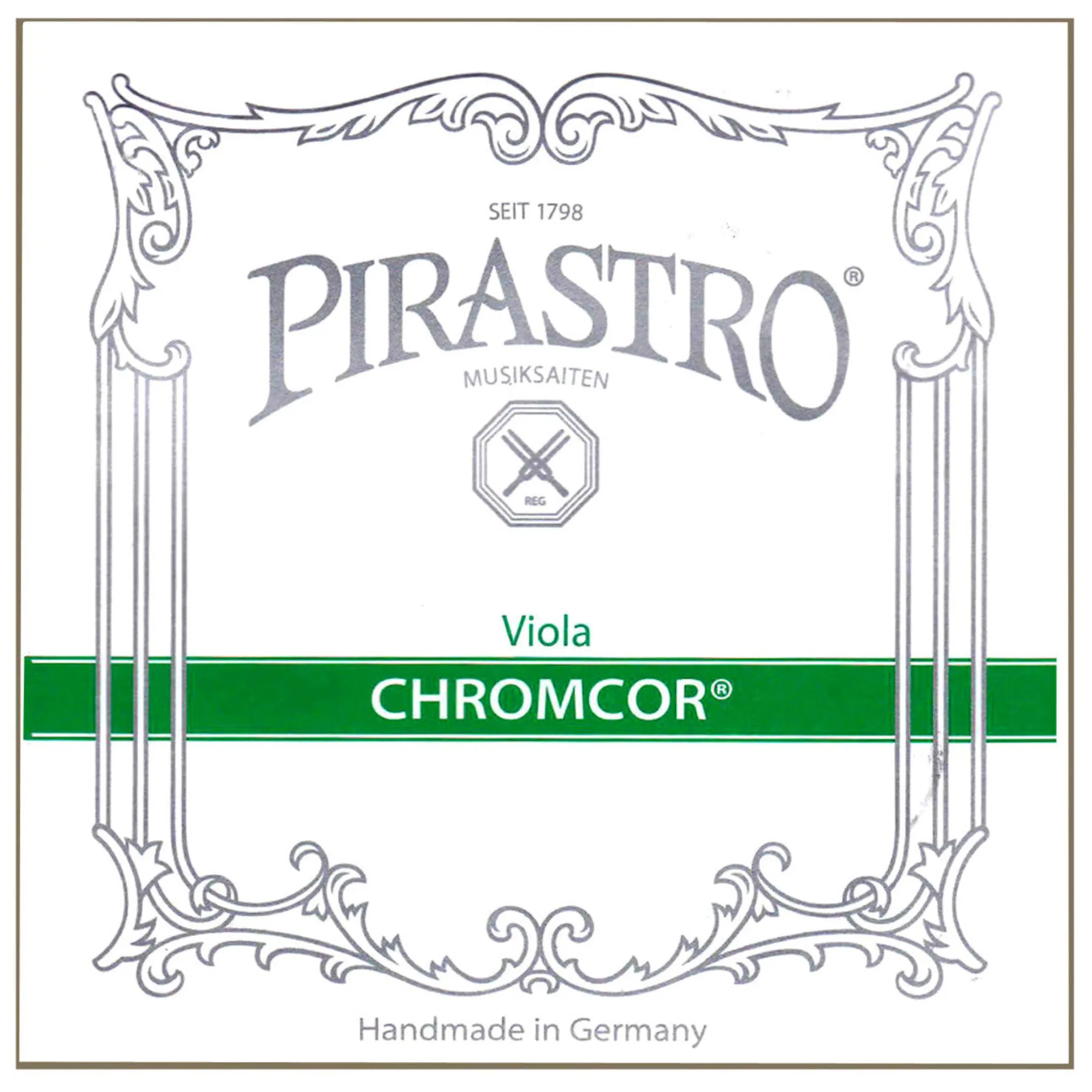 Pirastro Chromcor Viola G String