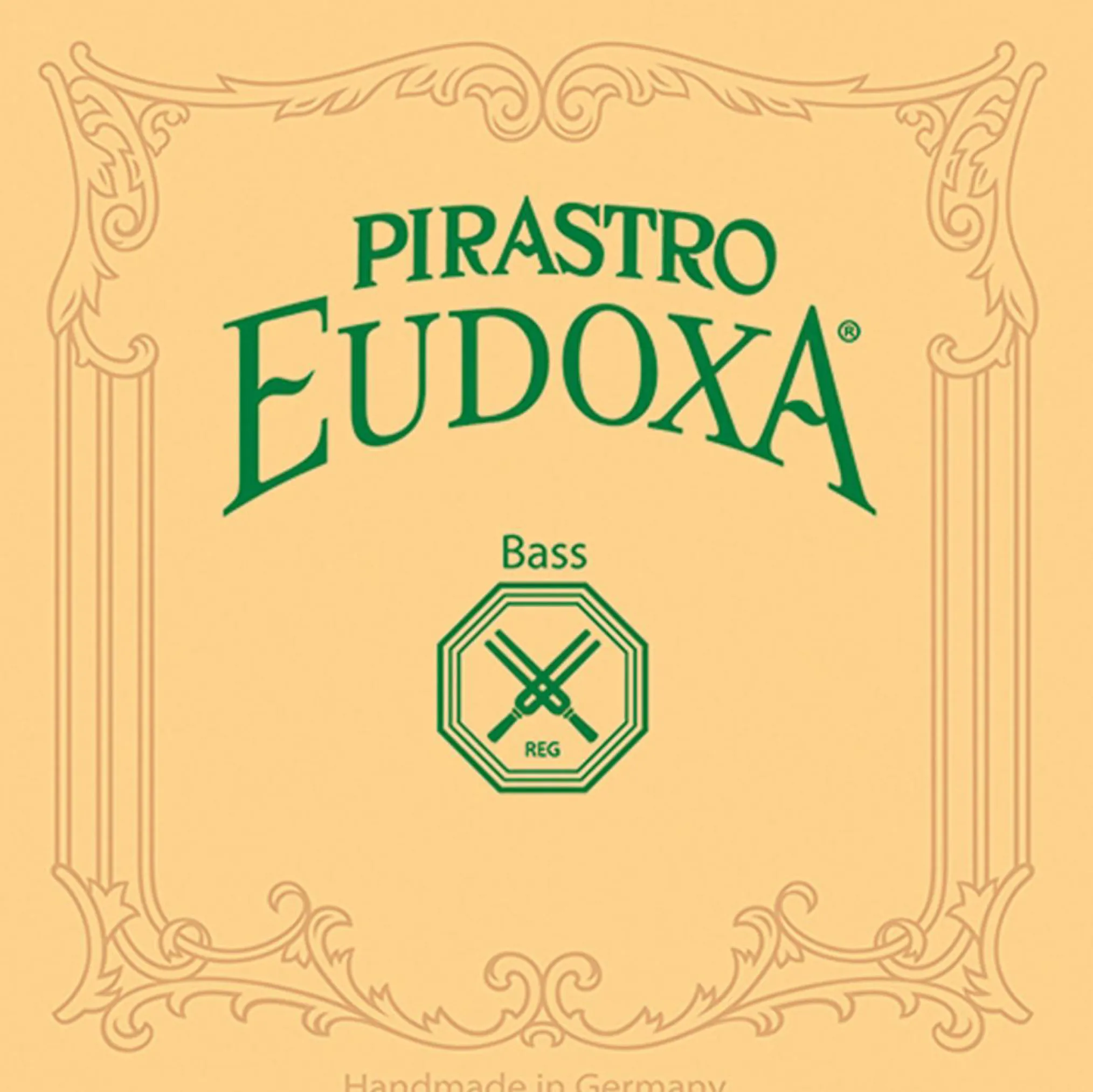 Pirastro Eudoxa Bass G String