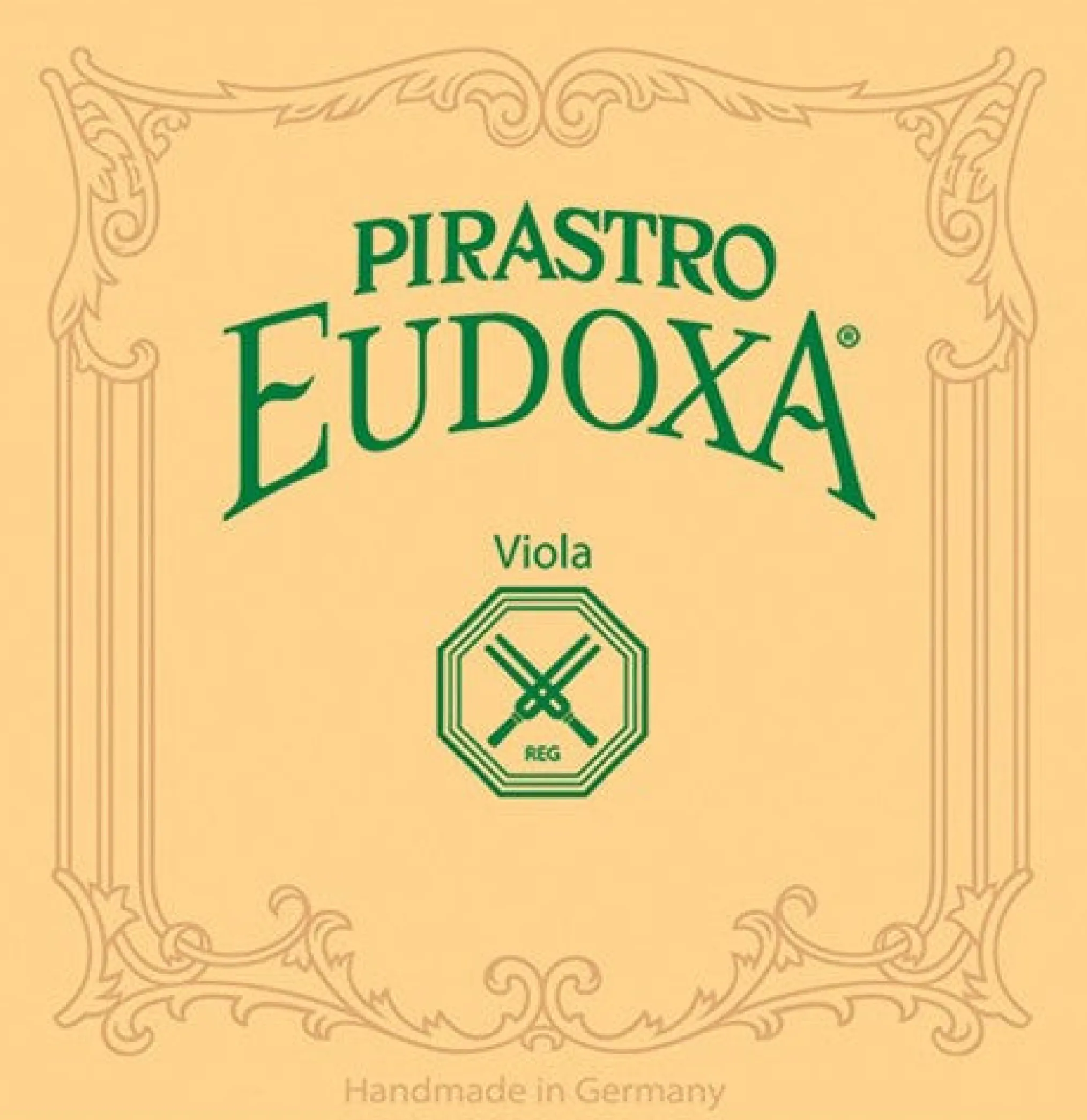 Pirastro Eudoxa Viola D String