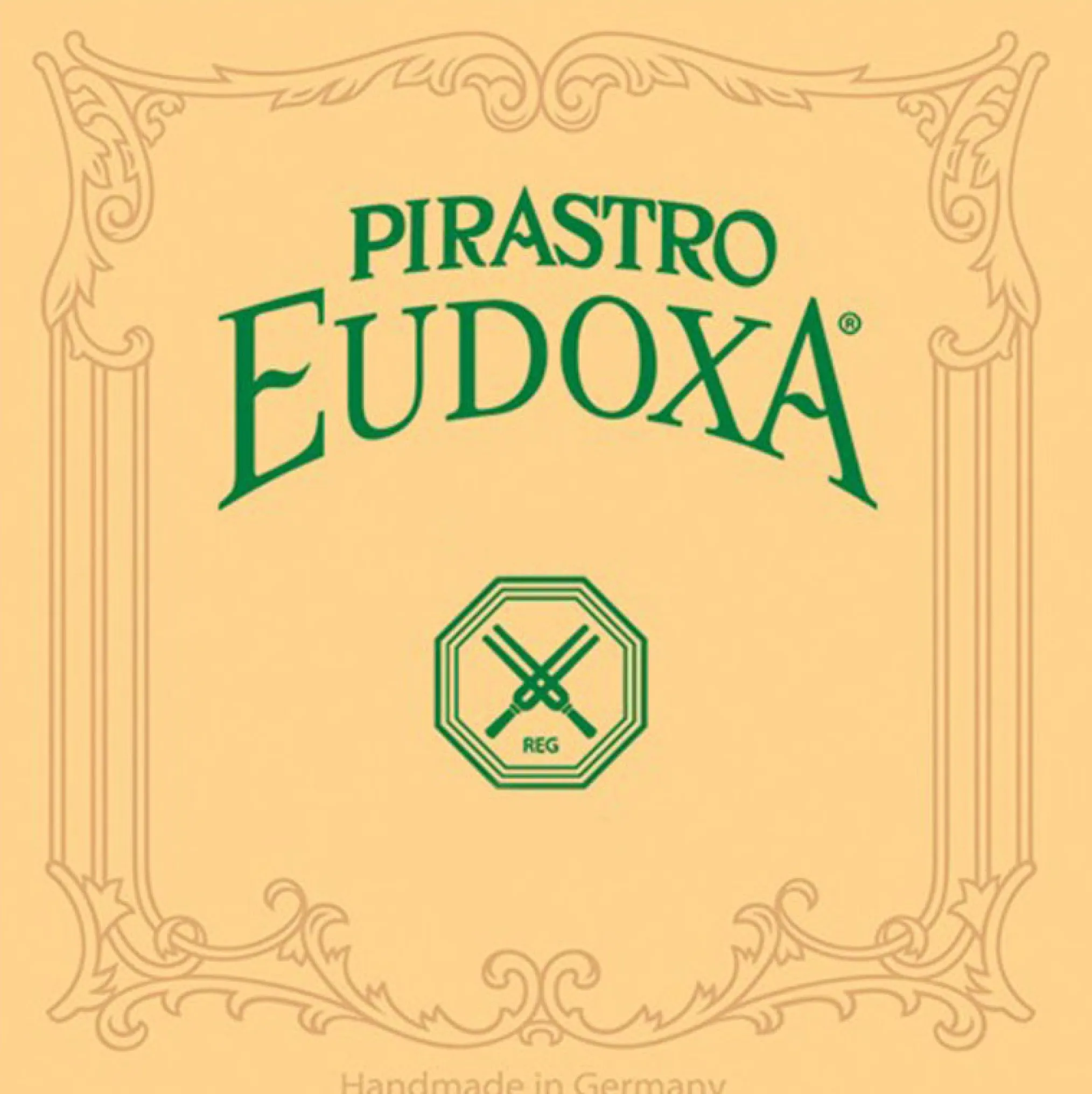 Pirastro Eudoxa Violin A String