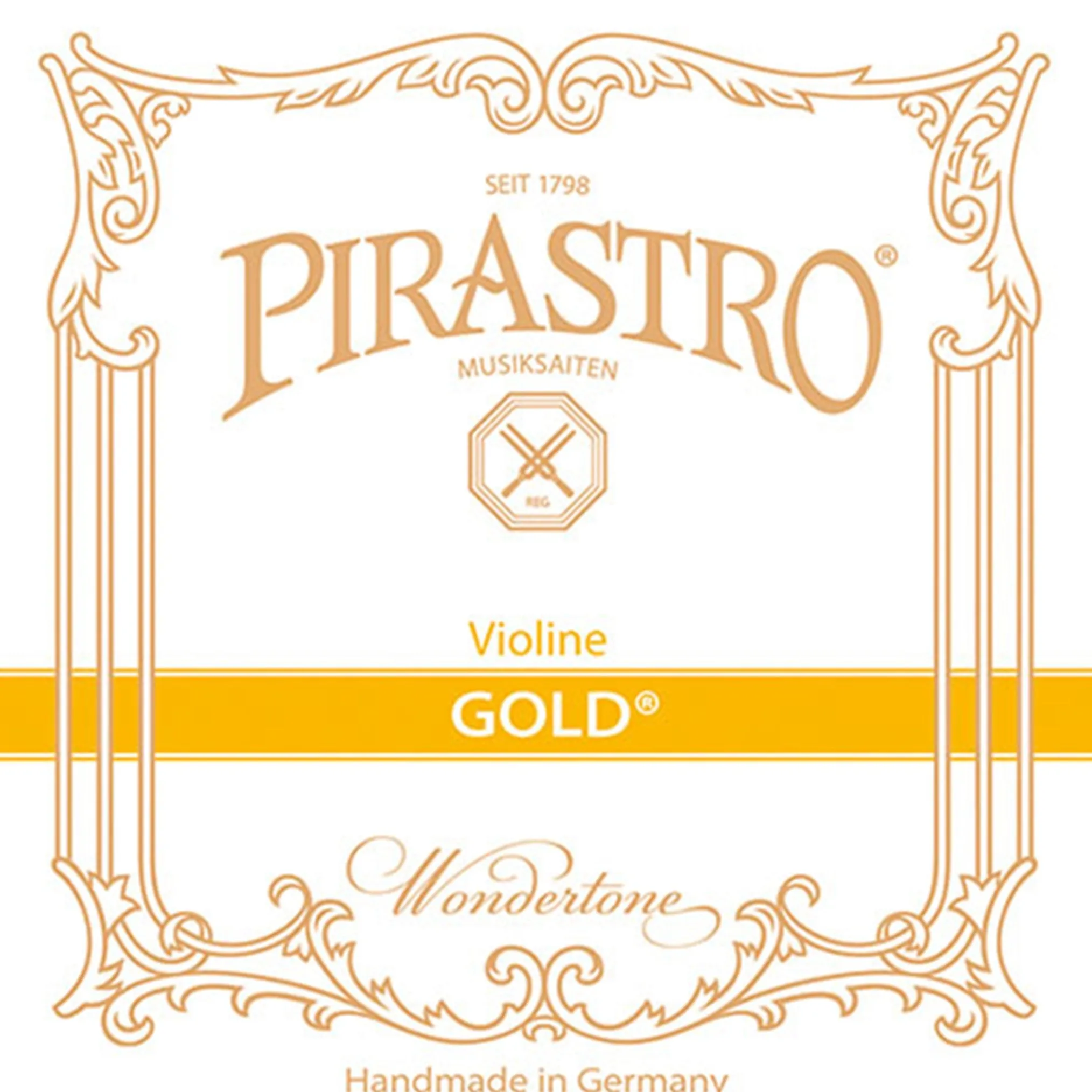 Pirastro Gold Label Violin E String