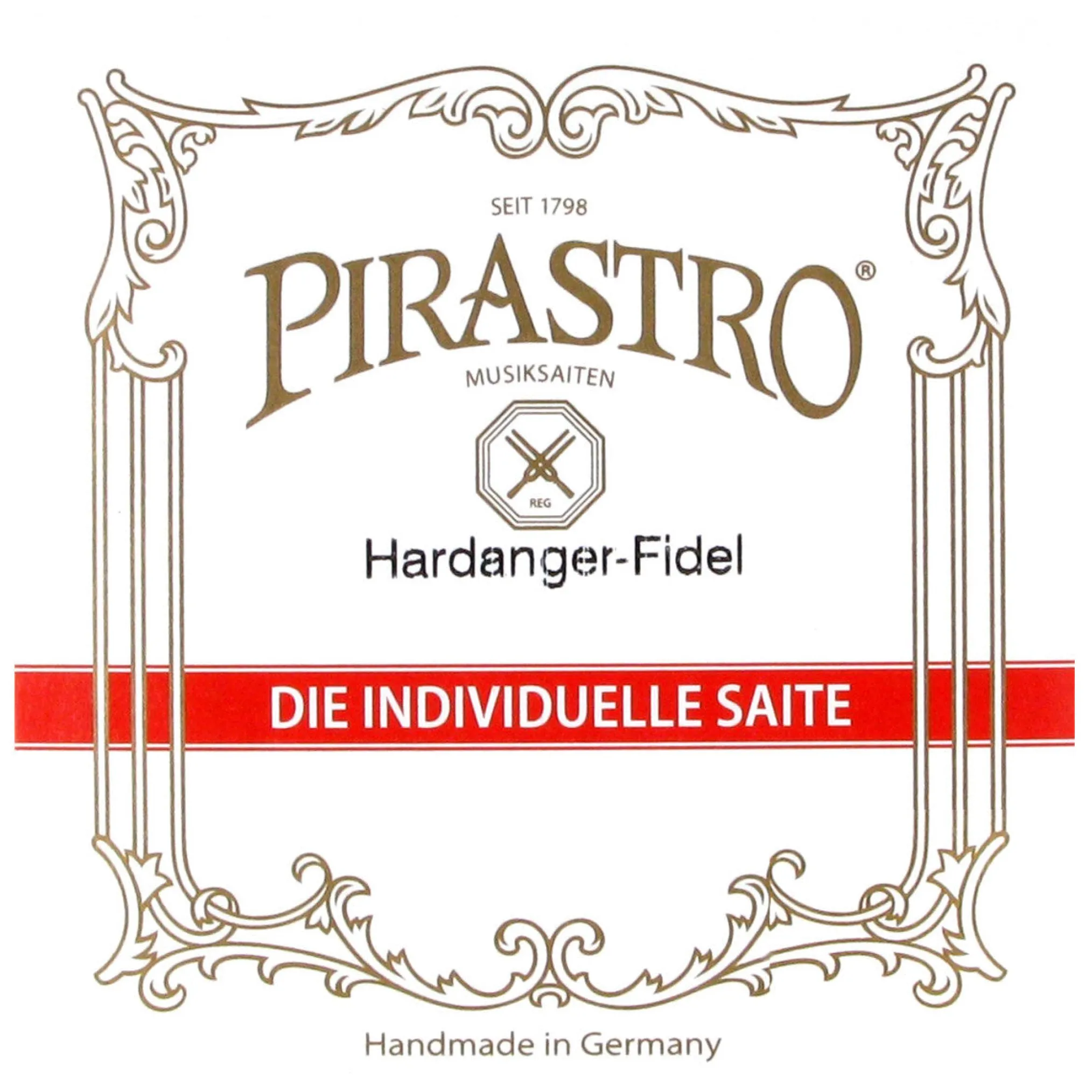 Pirastro Hardanger-Fiddle A String N11