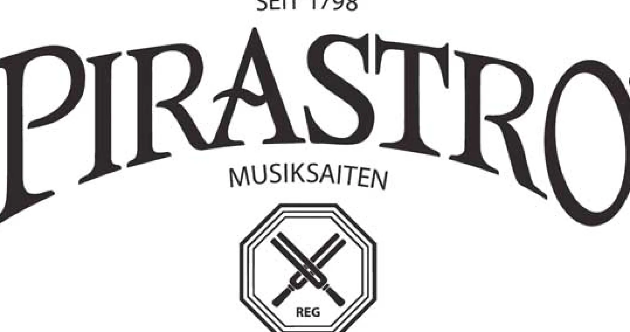 Pirastro Obligato Bass String Set Solo