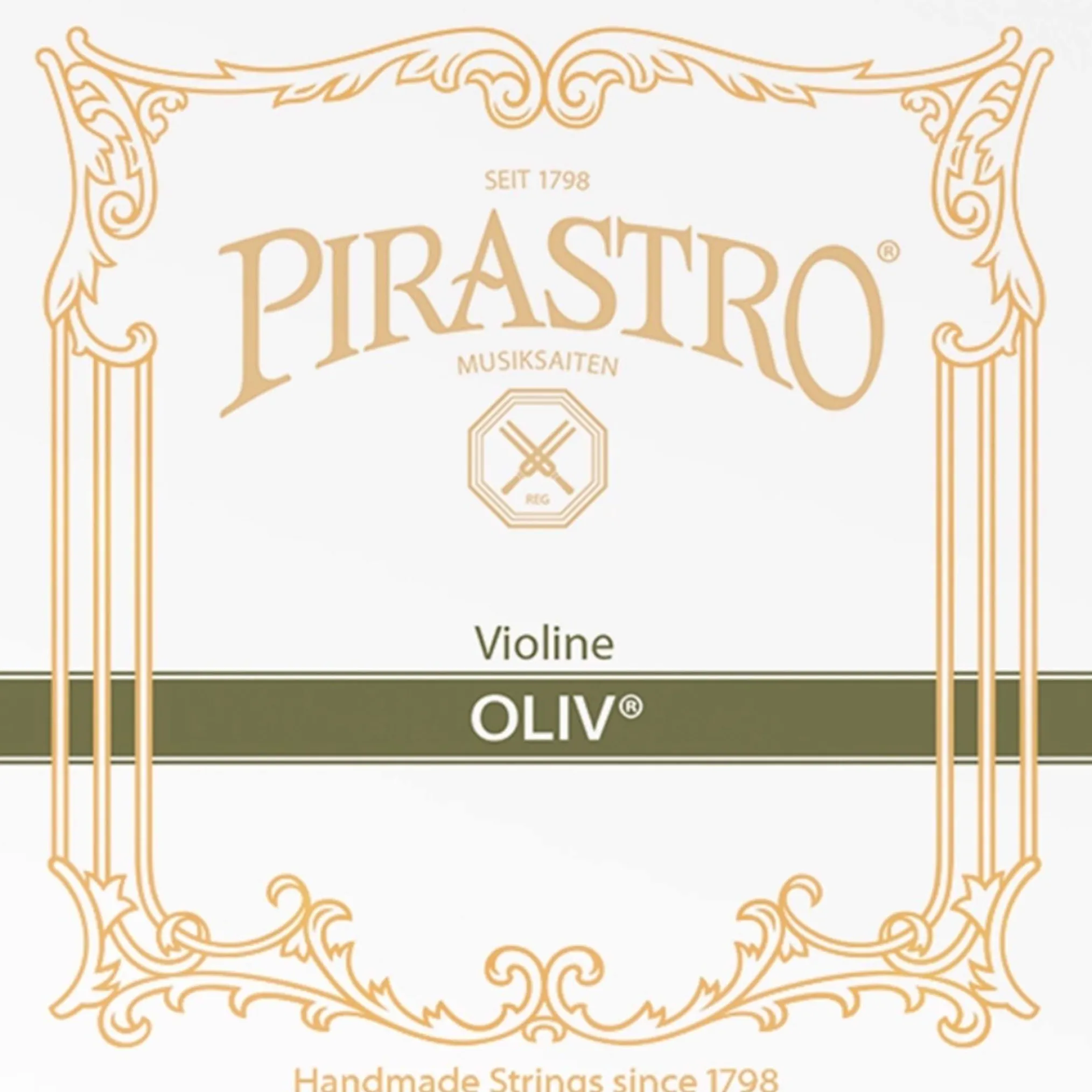 Pirastro Oliv Violin D String