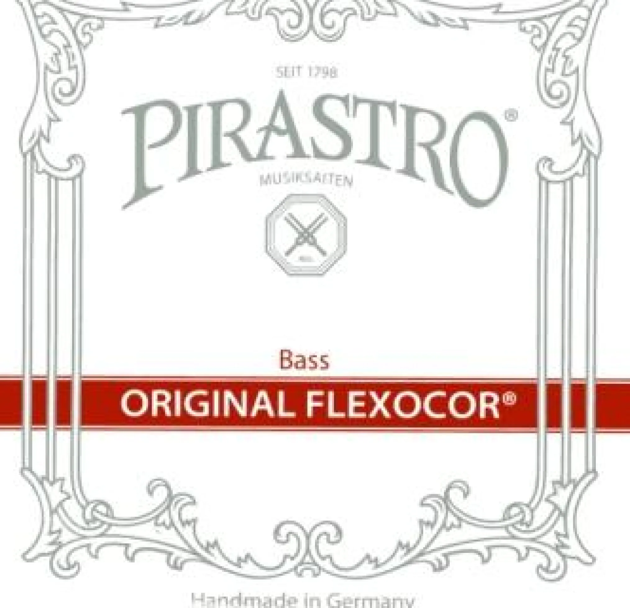 Pirastro Original Flexocor Bass A String Orch