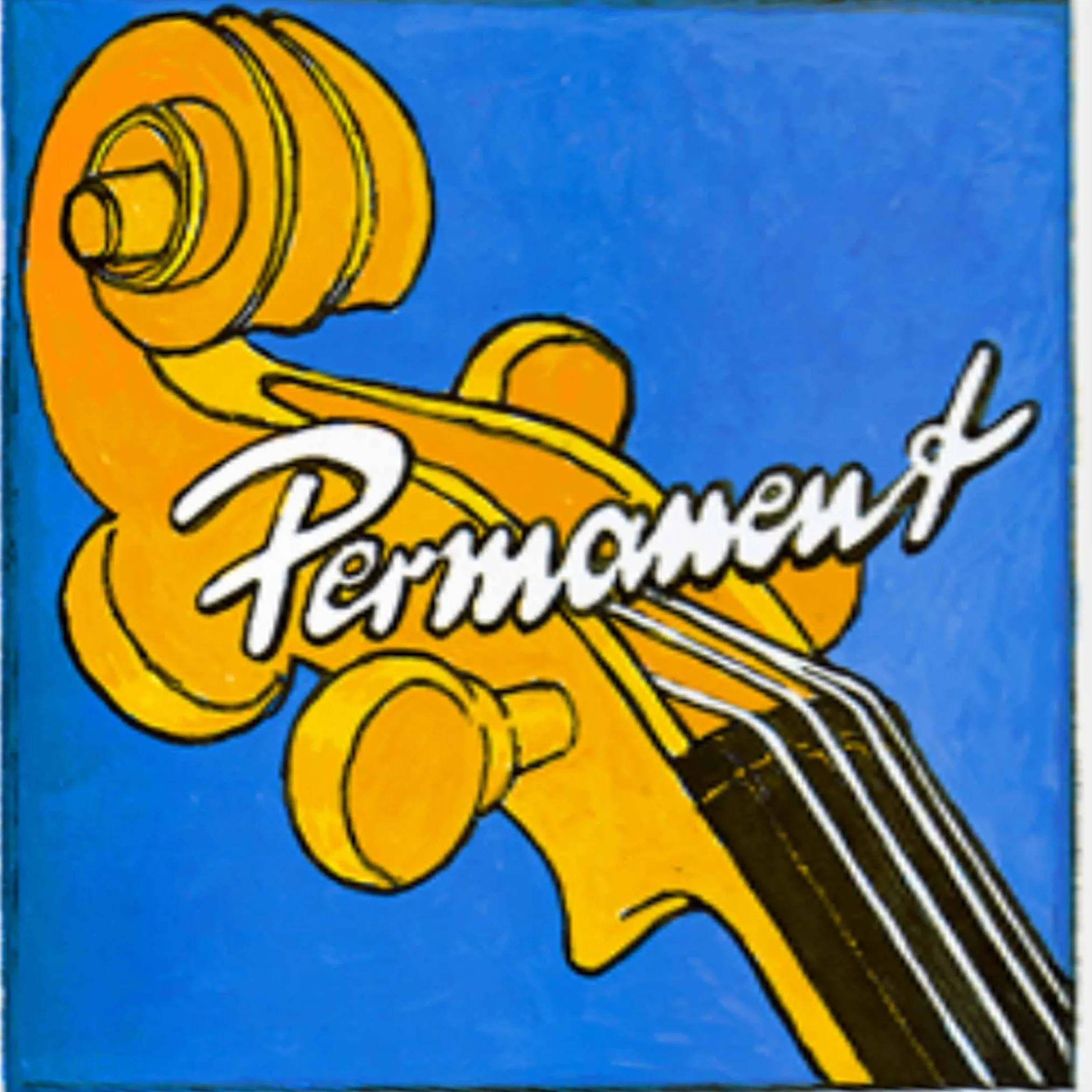 Pirastro Permanent Cello G String