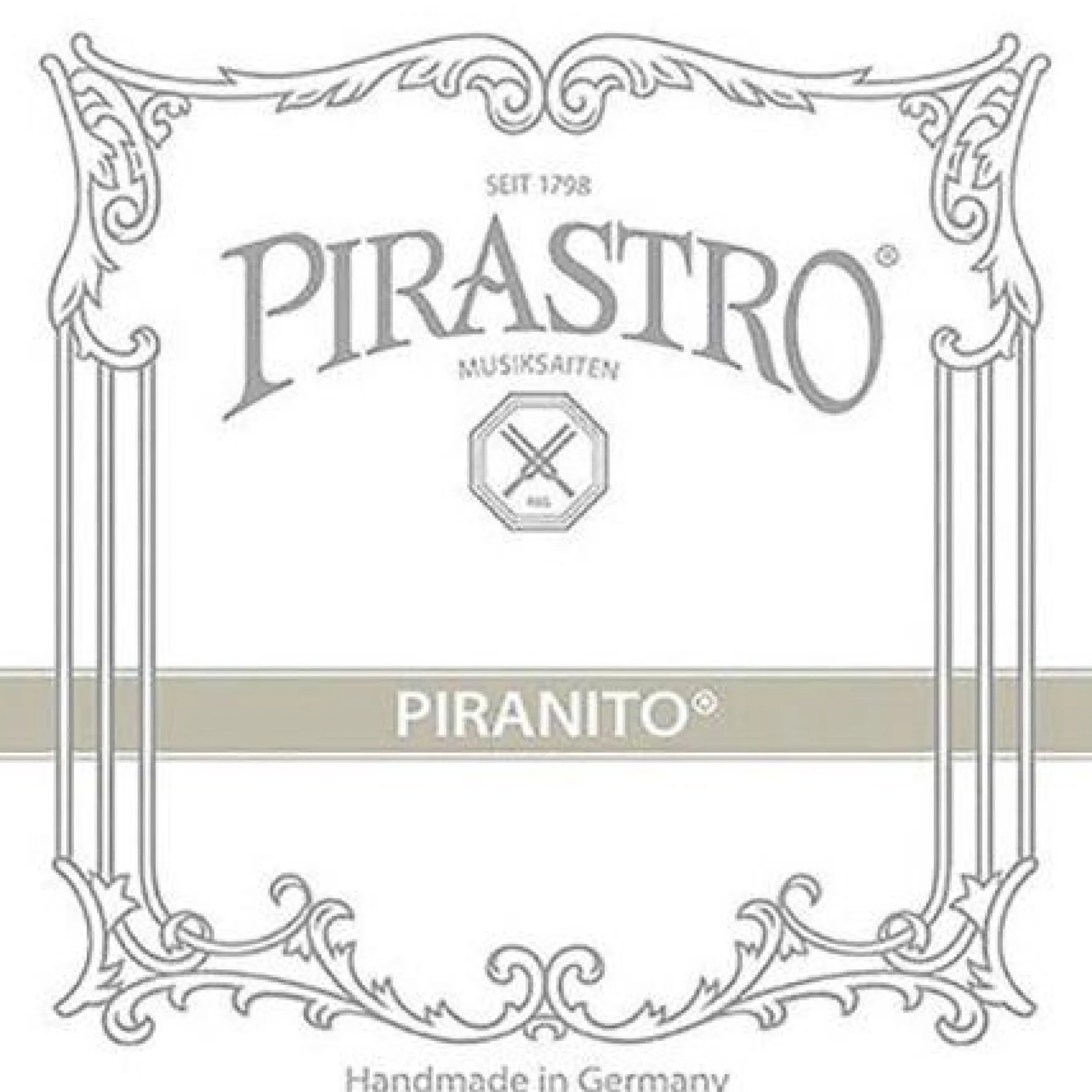 Pirastro Piranito Viola D String