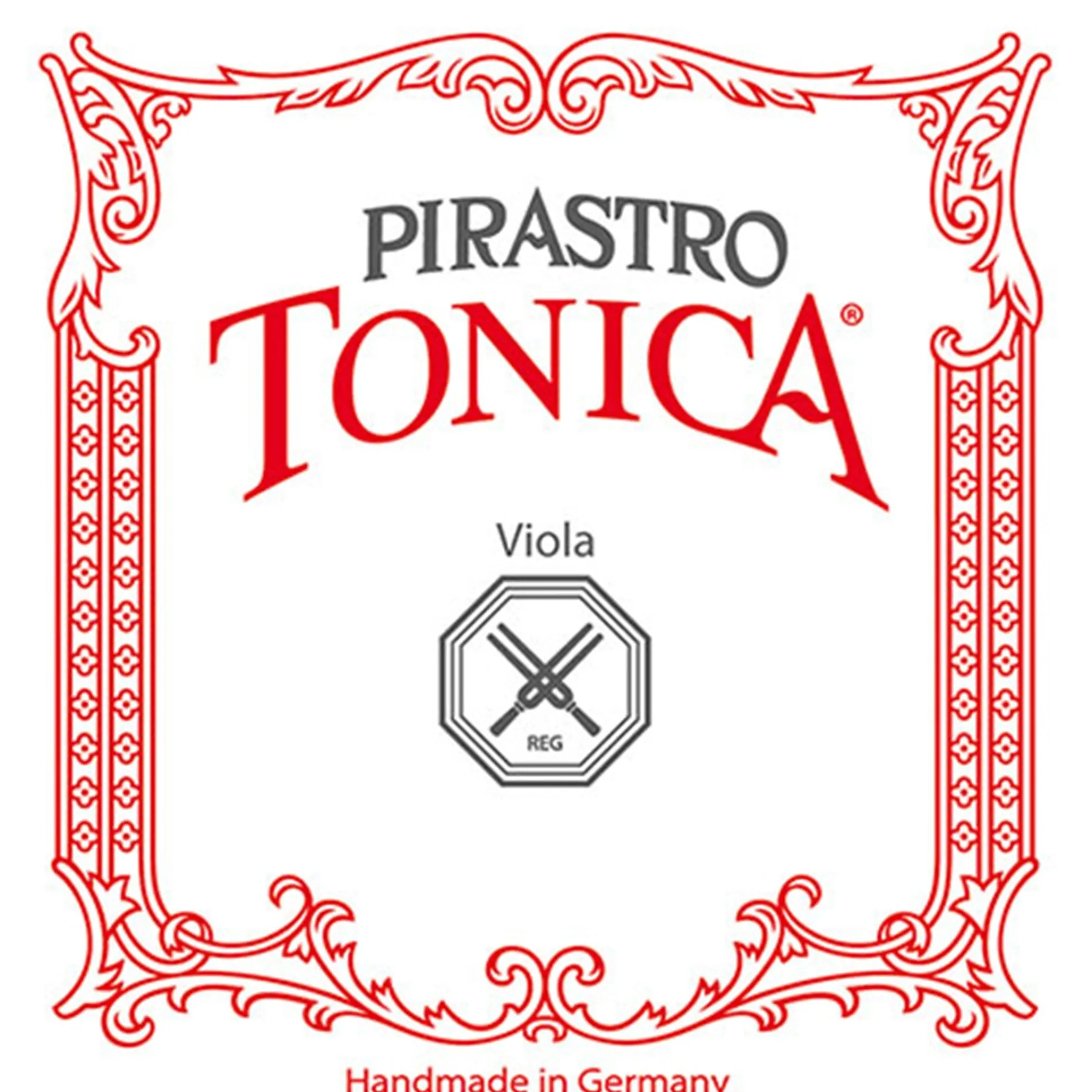 Pirastro Tonica Viola String Set