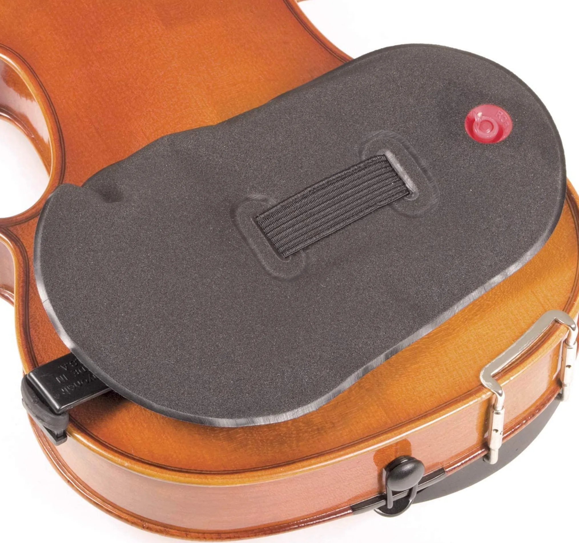 Playonair Deluxe Violin/Viola Shoulder Rest