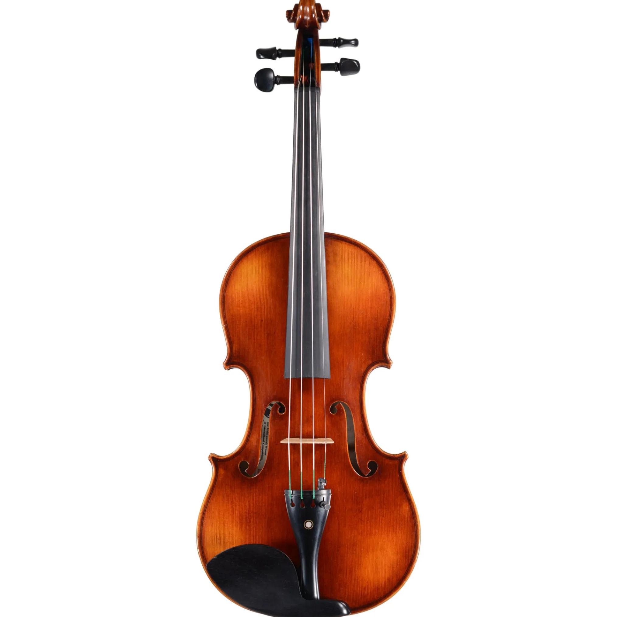 Pre-Owned Ming Jiang Zhu 903 Violin