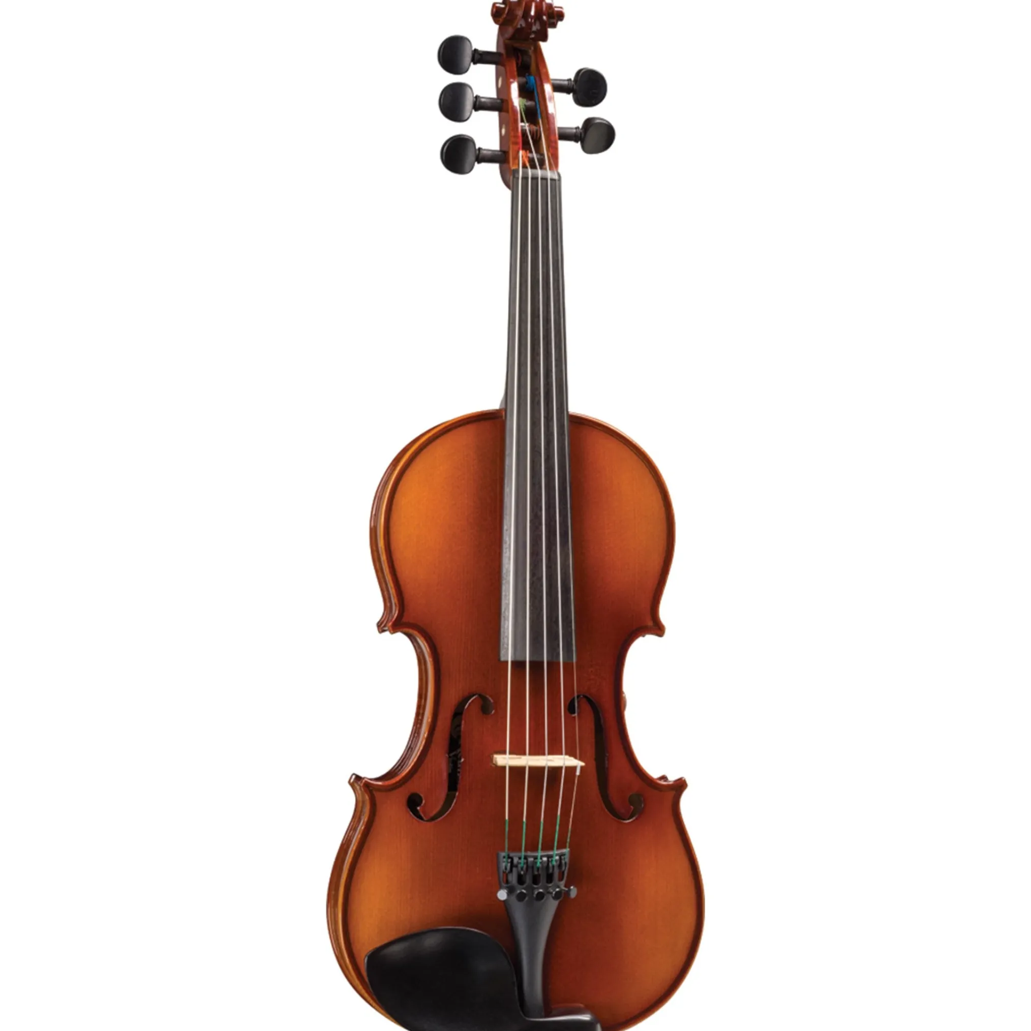 Realist Acoustic-Electric 5-string Violin with Case