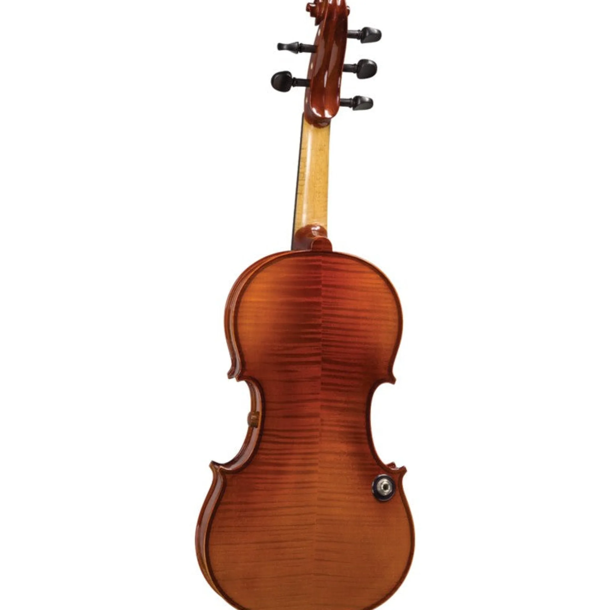 Realist Acoustic-Electric 5-string Violin with Case
