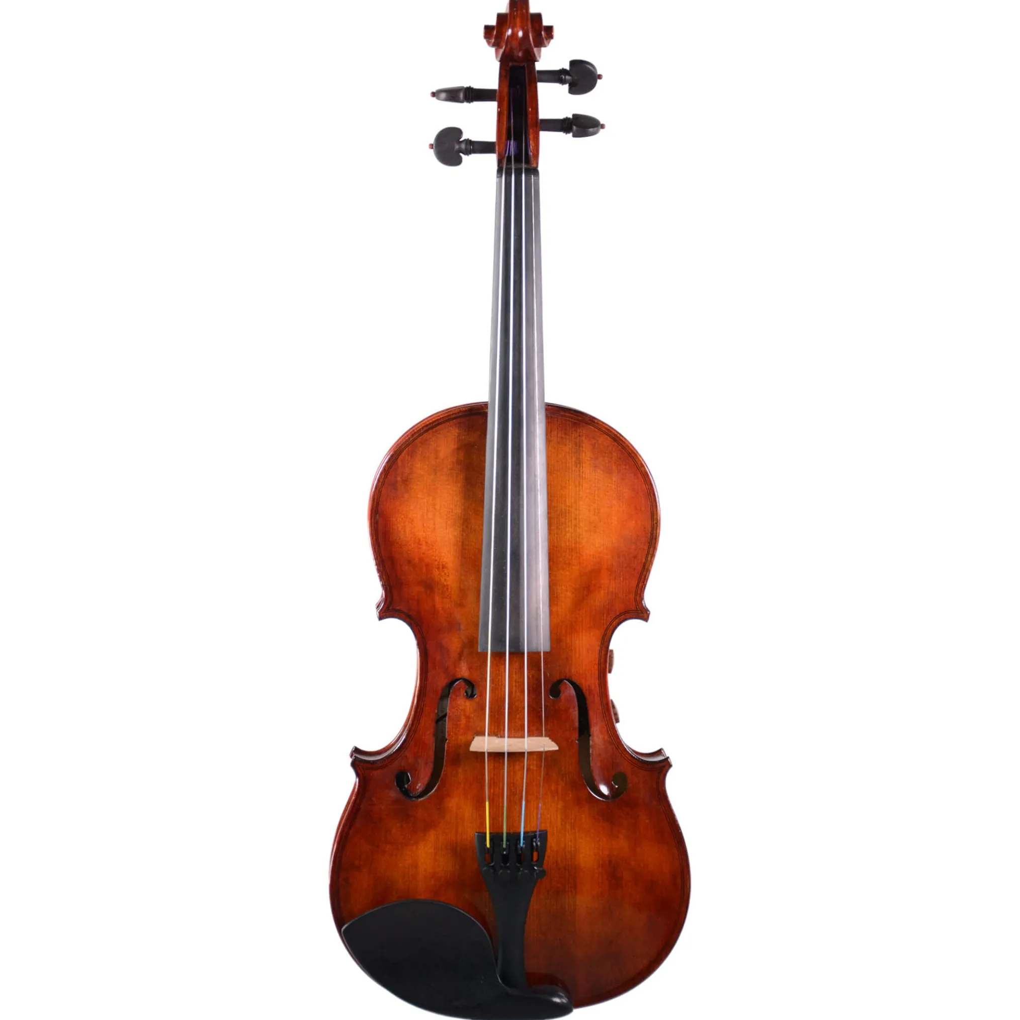 Realist Pro Acoustic-Electric 4-string Violin with Case