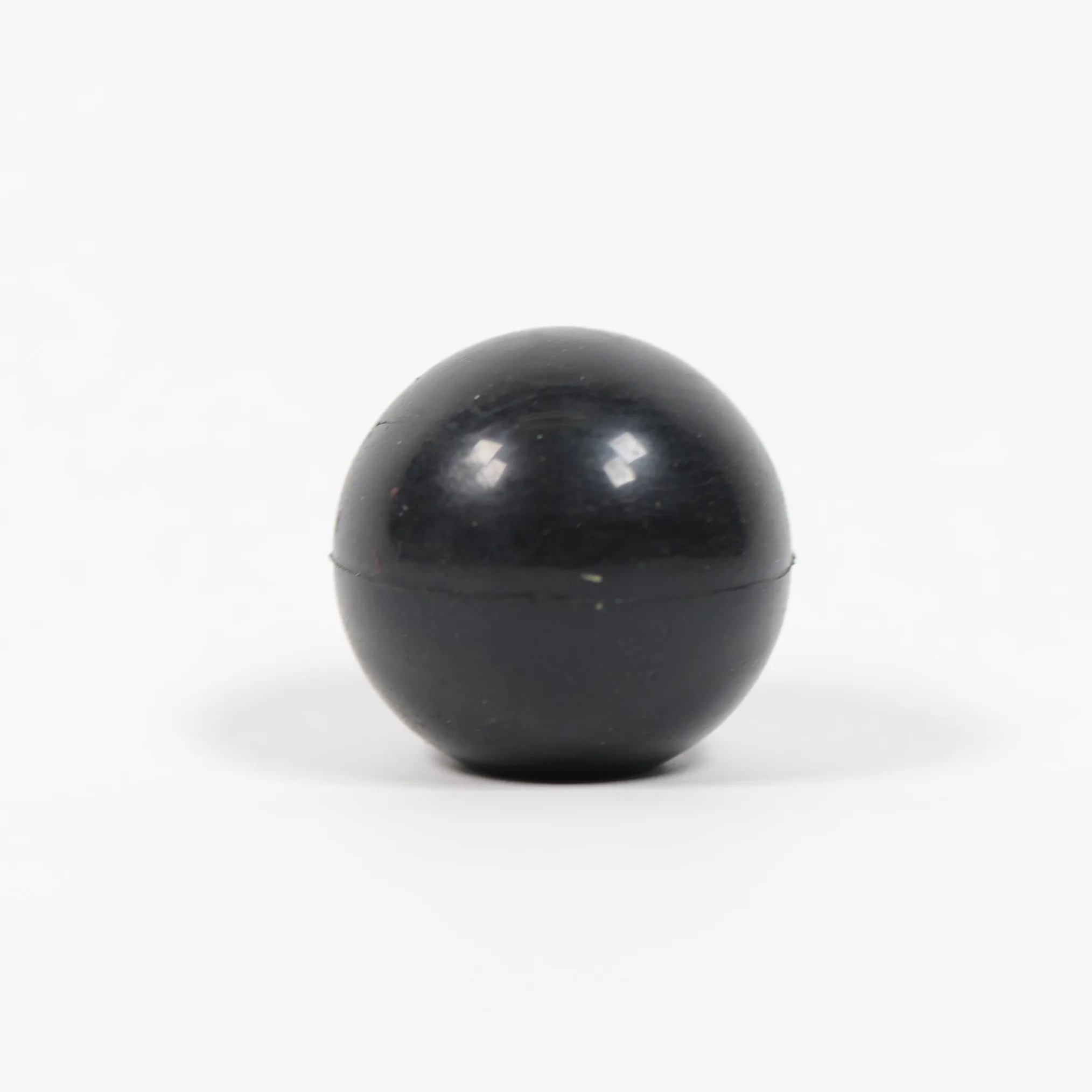 Saddle Rider No-Slip Rubber Unthreaded Endpin Ball