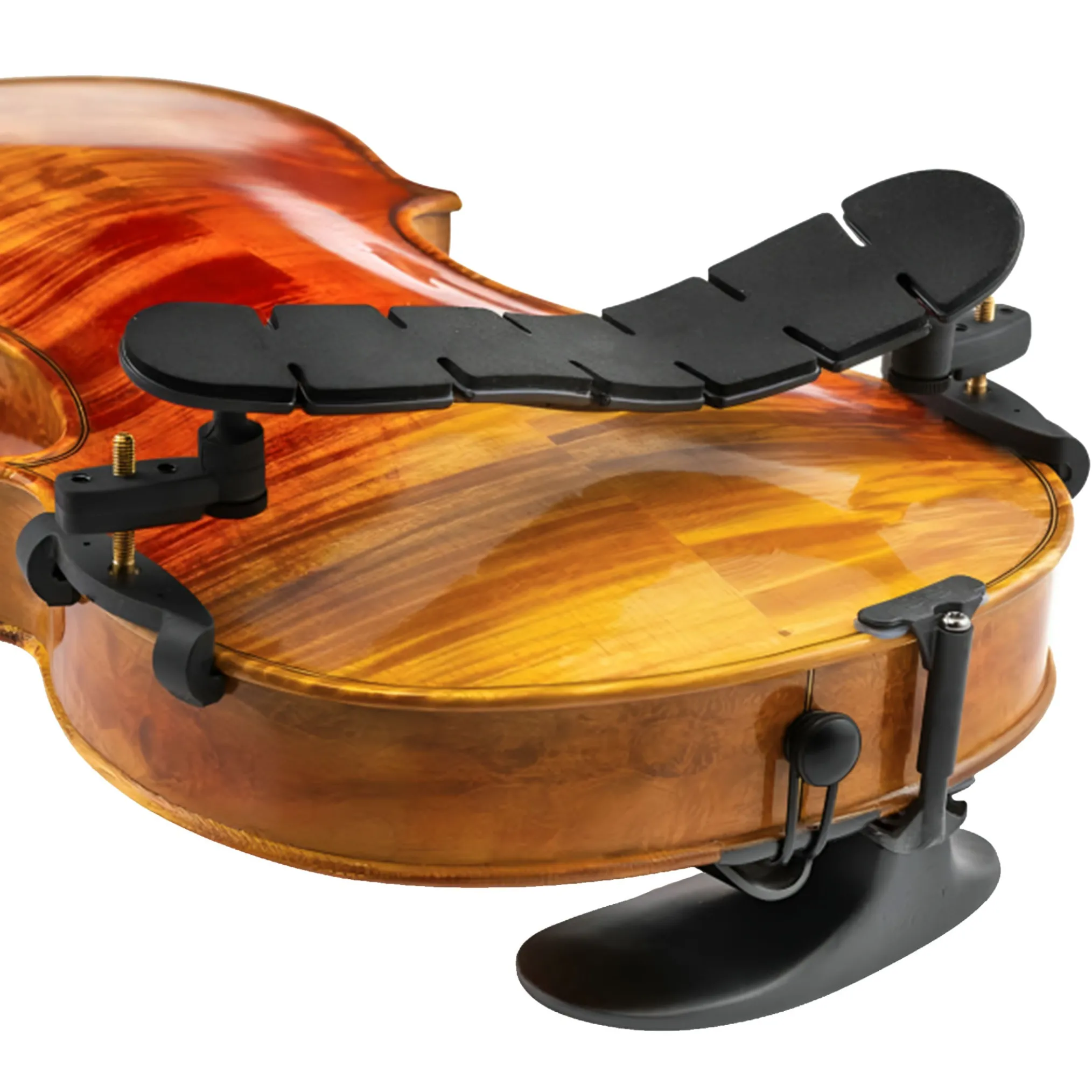 SAS Adjustable & Ergonomic Violin Shoulder Rest