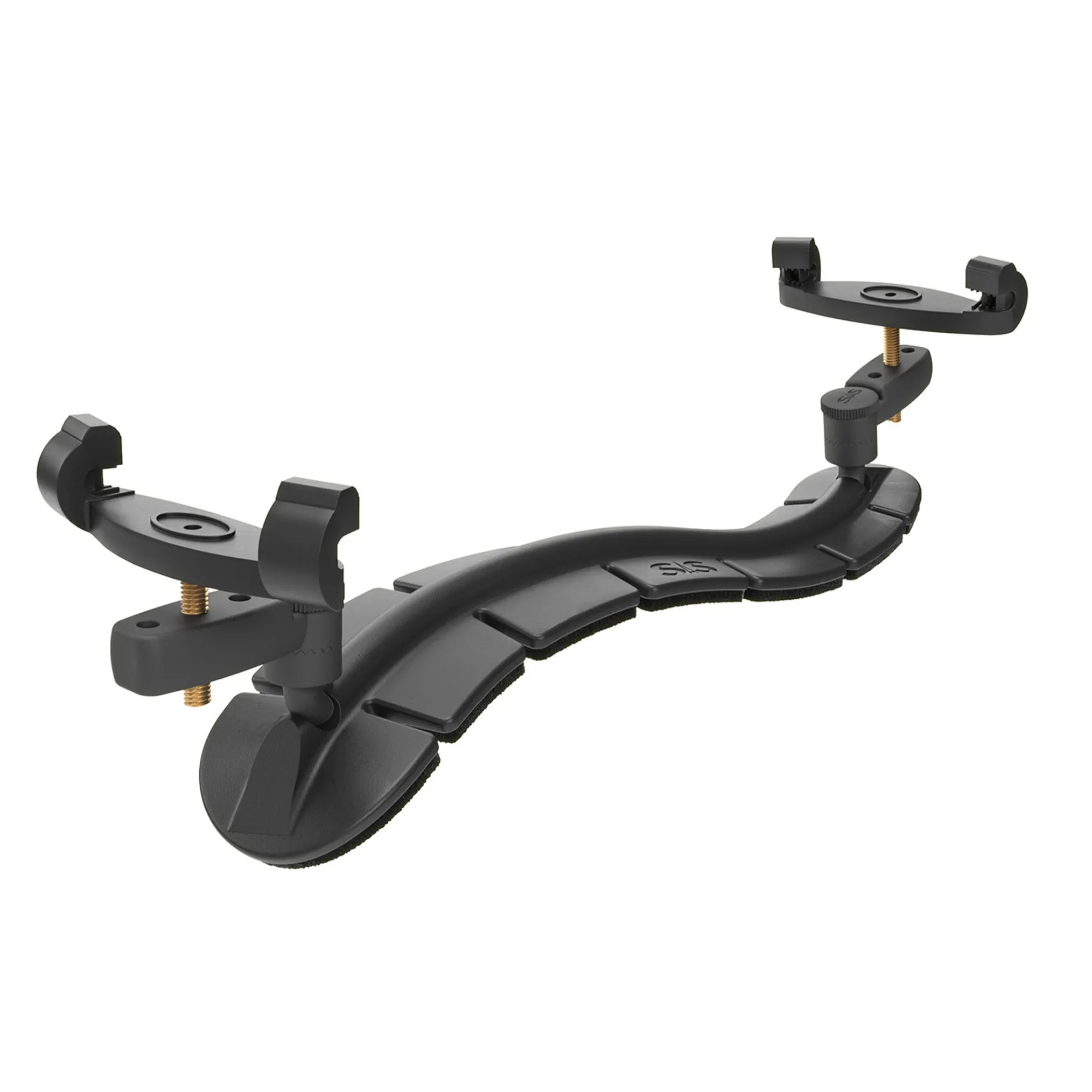 SAS Adjustable & Ergonomic Violin Shoulder Rest