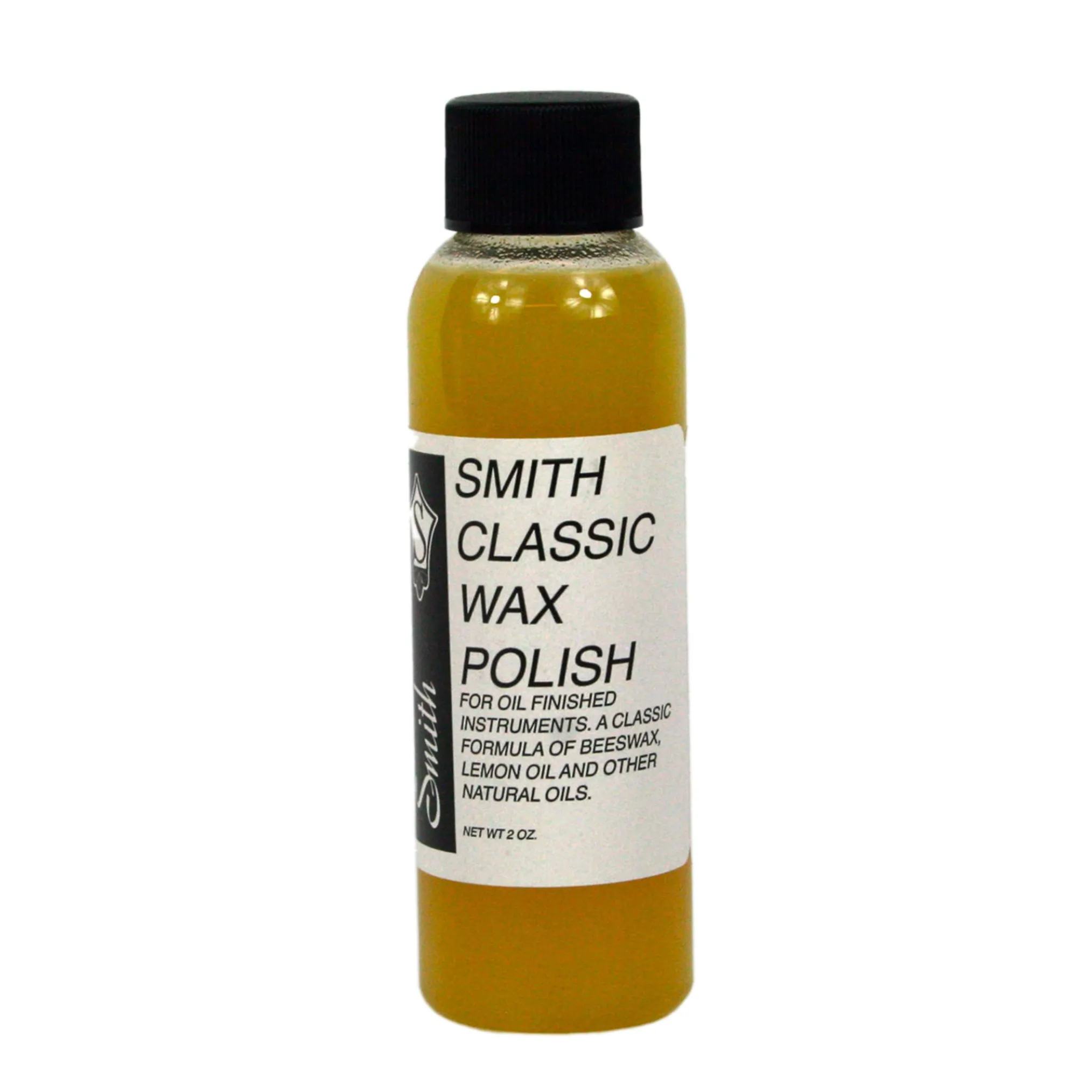 Smith Classic Wax Polish