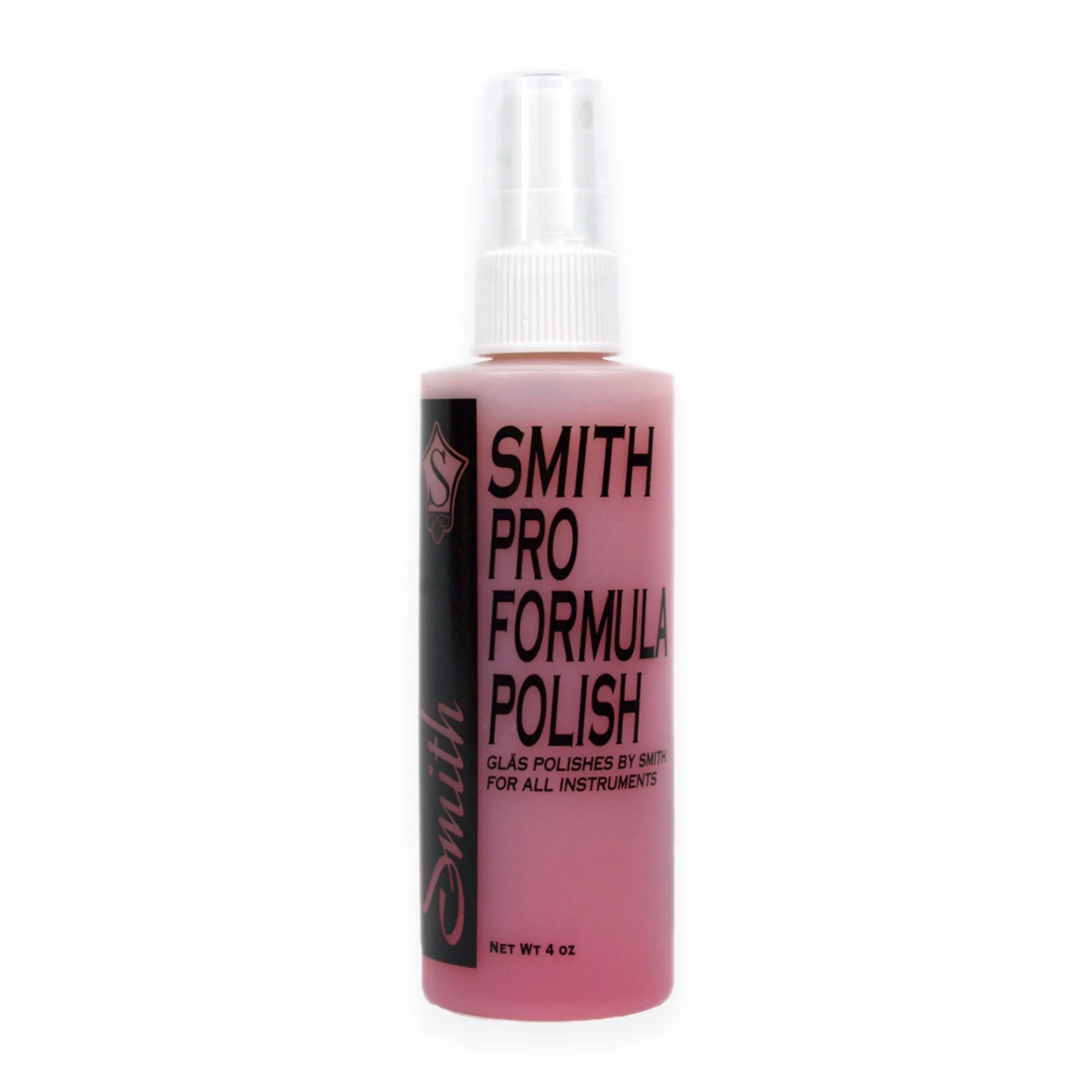 Smith Pro Formula Instrument Polish