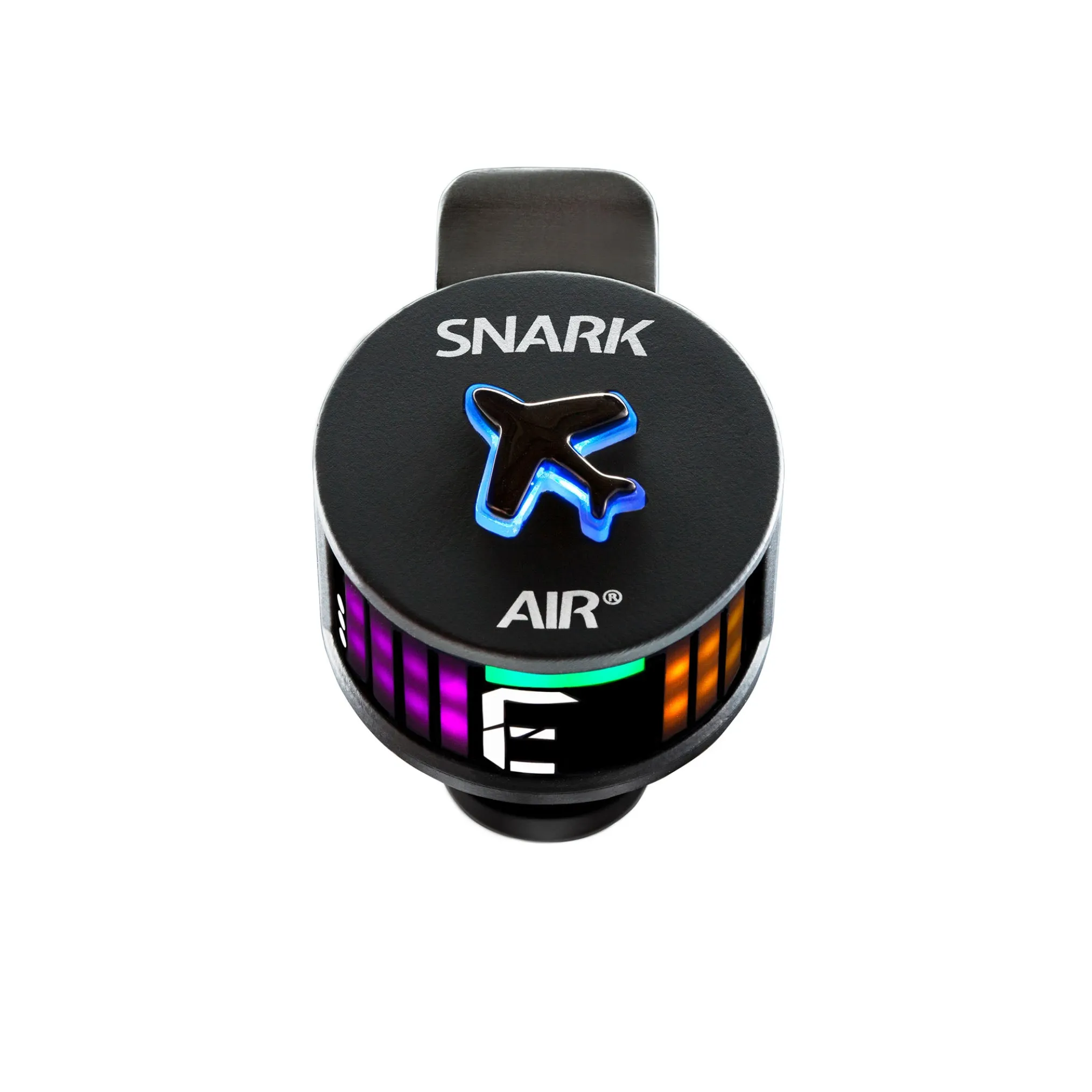 Snark Air Clip-on Chromatic Tuner
