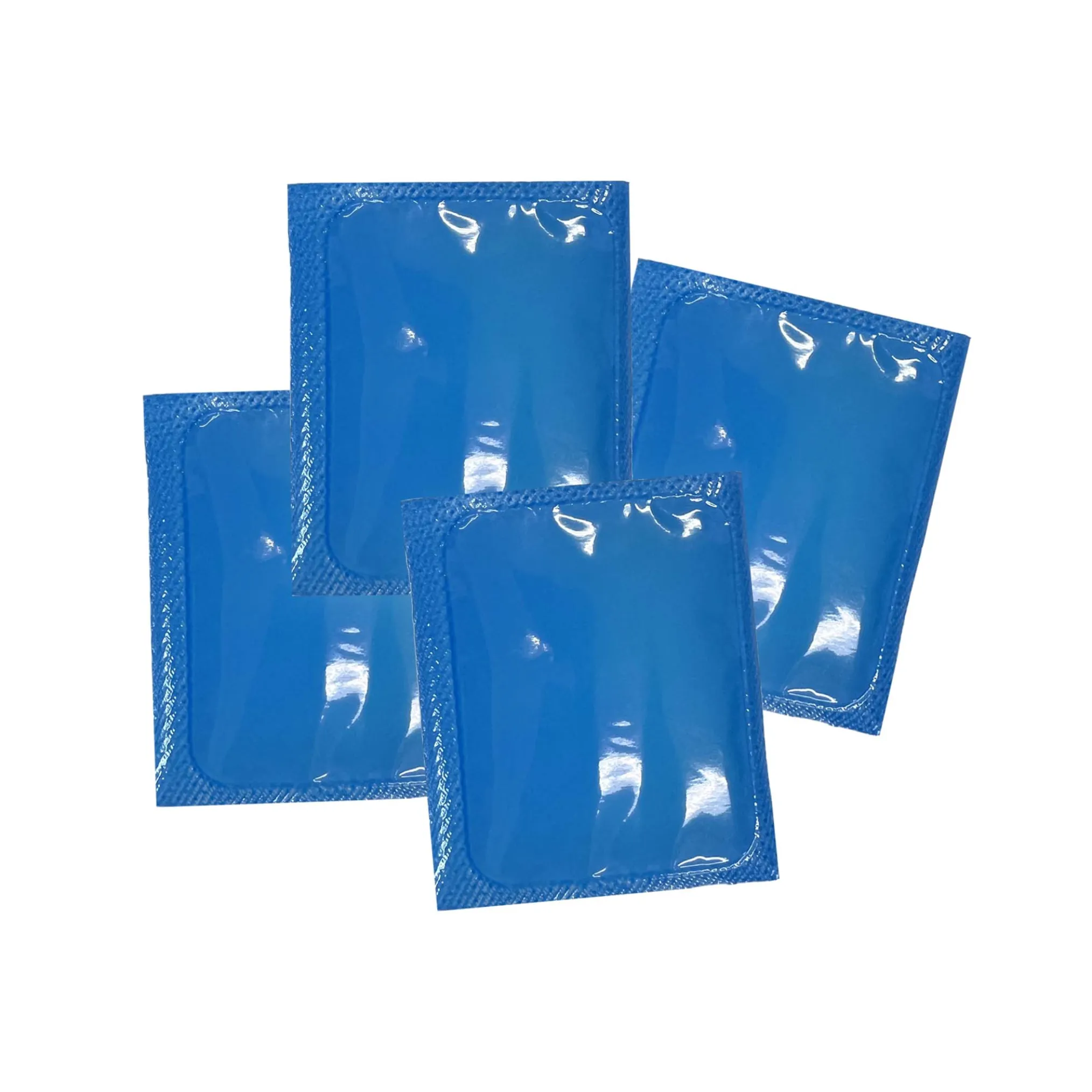 Stretto Cello Humidifier Replacement Bags, 4-Pack