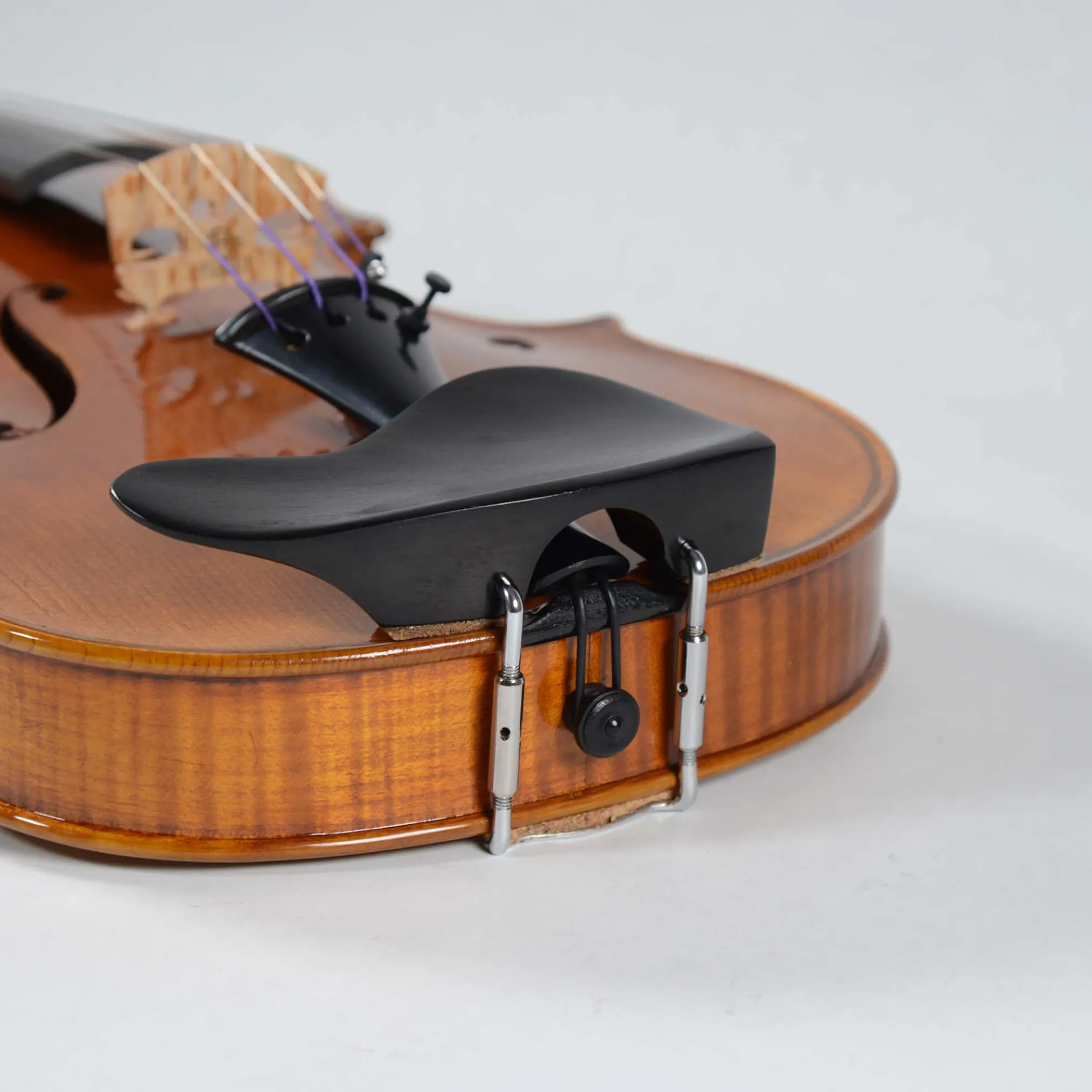 Supreme Berber Violin Chinrest