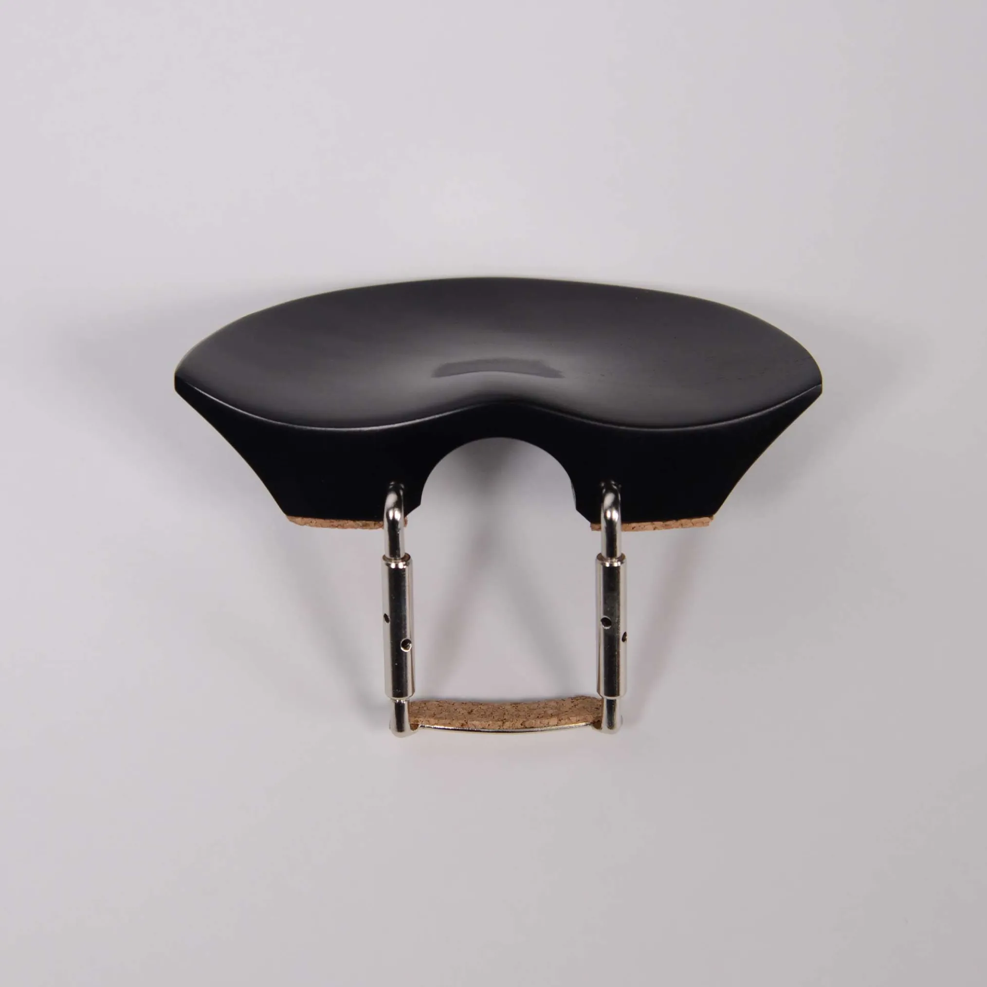 Supreme Flesch Hump Violin Chinrest