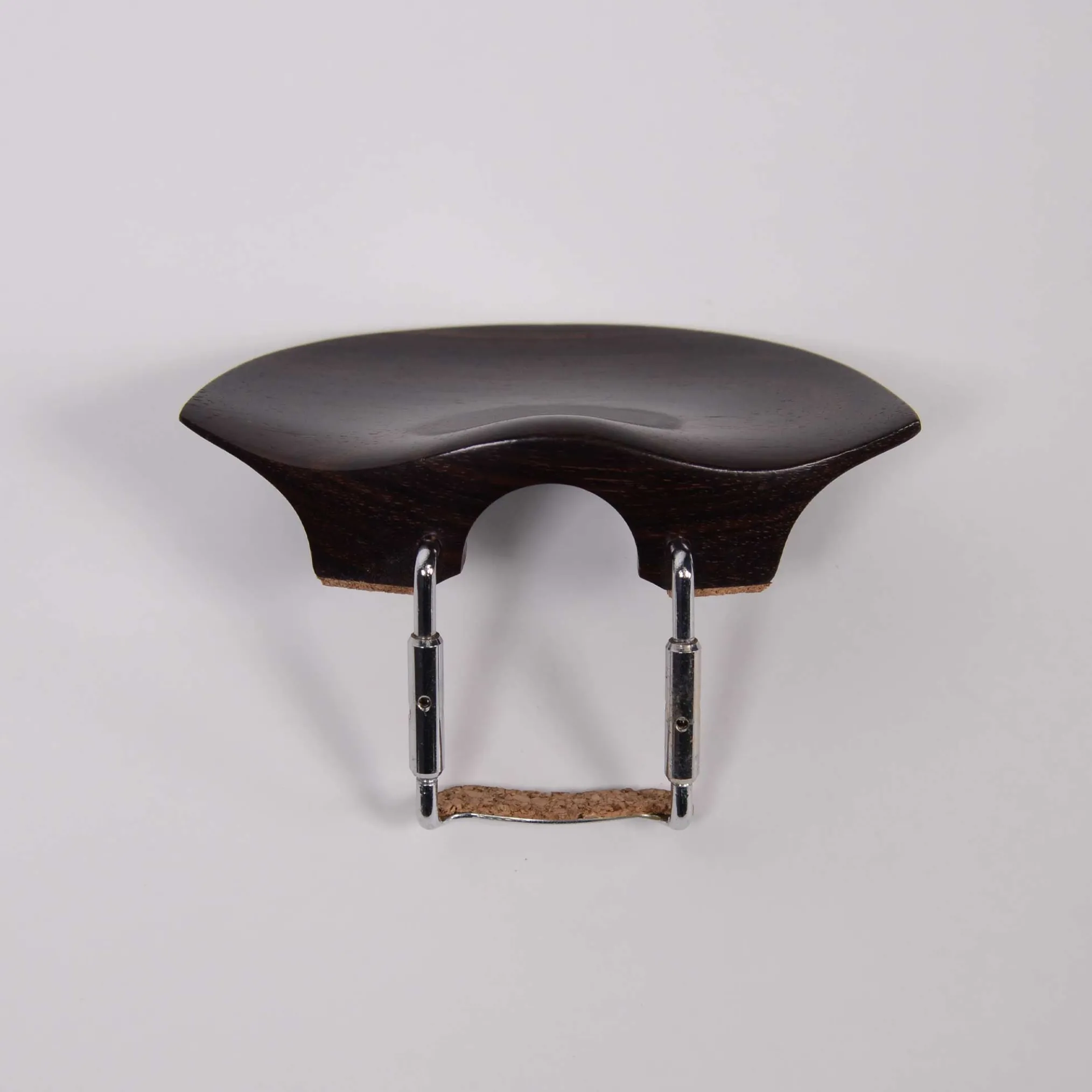 Supreme Flesch Hump Violin Chinrest