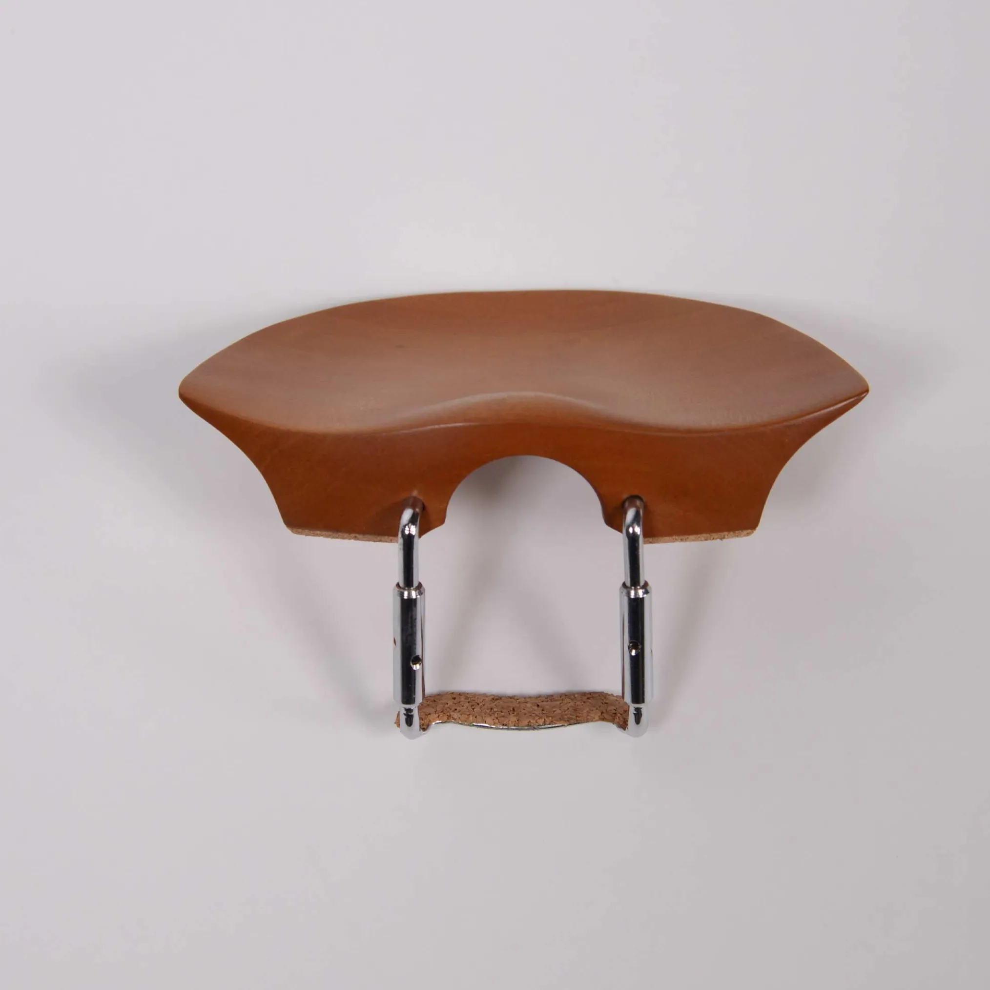 Supreme Flesch Hump Violin Chinrest