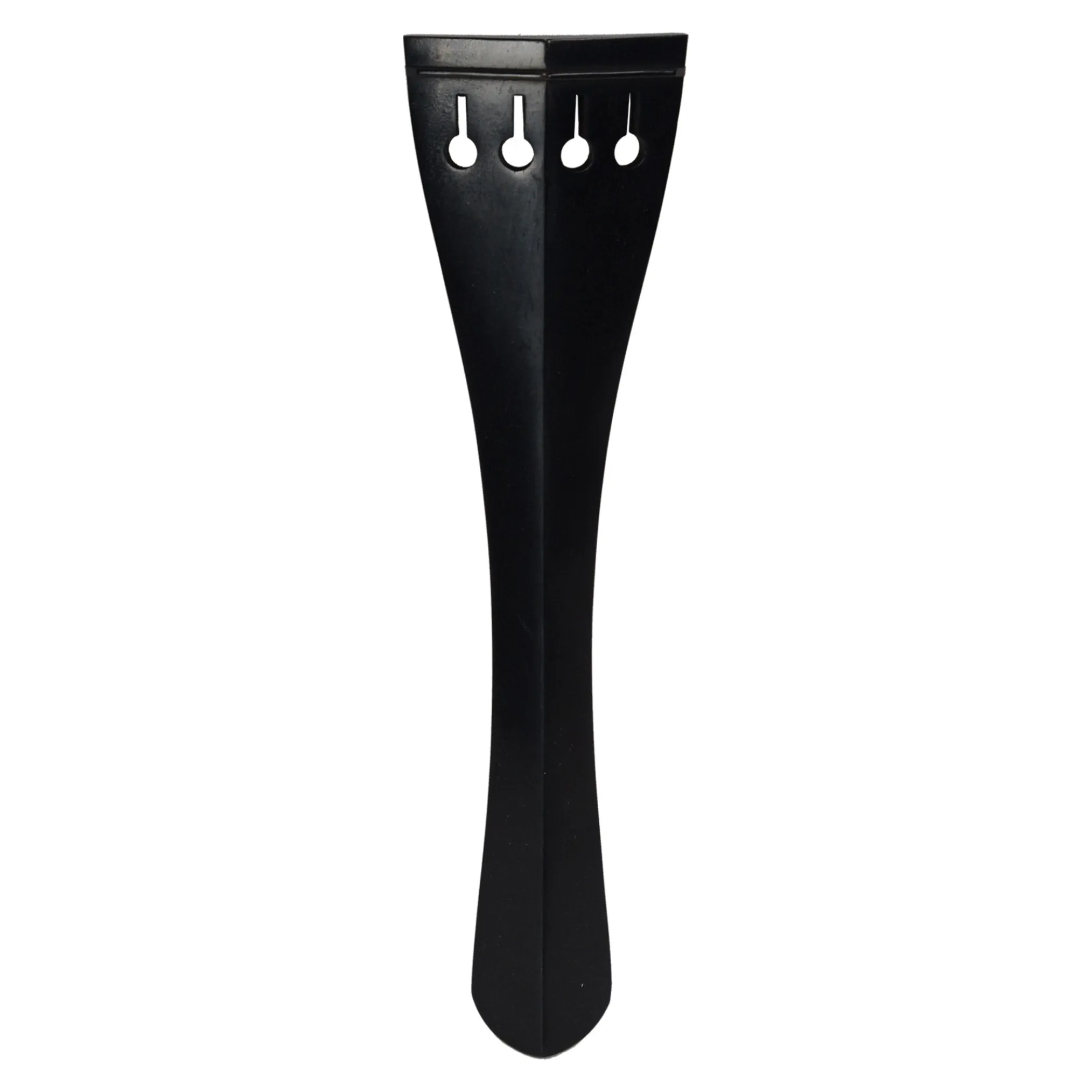 Supreme Hill Ebony Cello Tailpiece