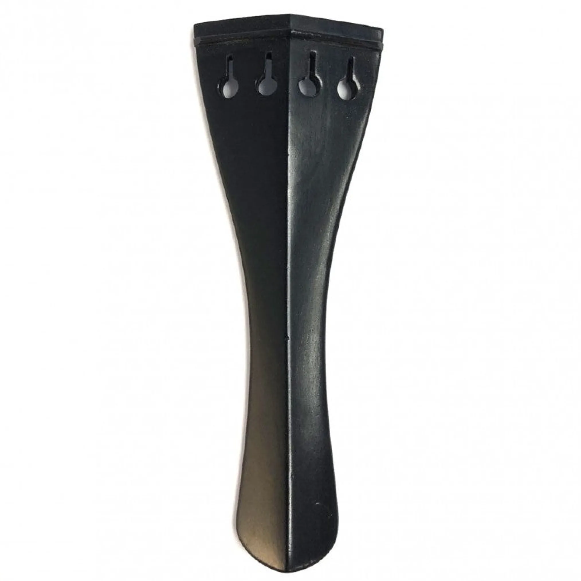 Supreme Hill Ebony Violin Tailpiece