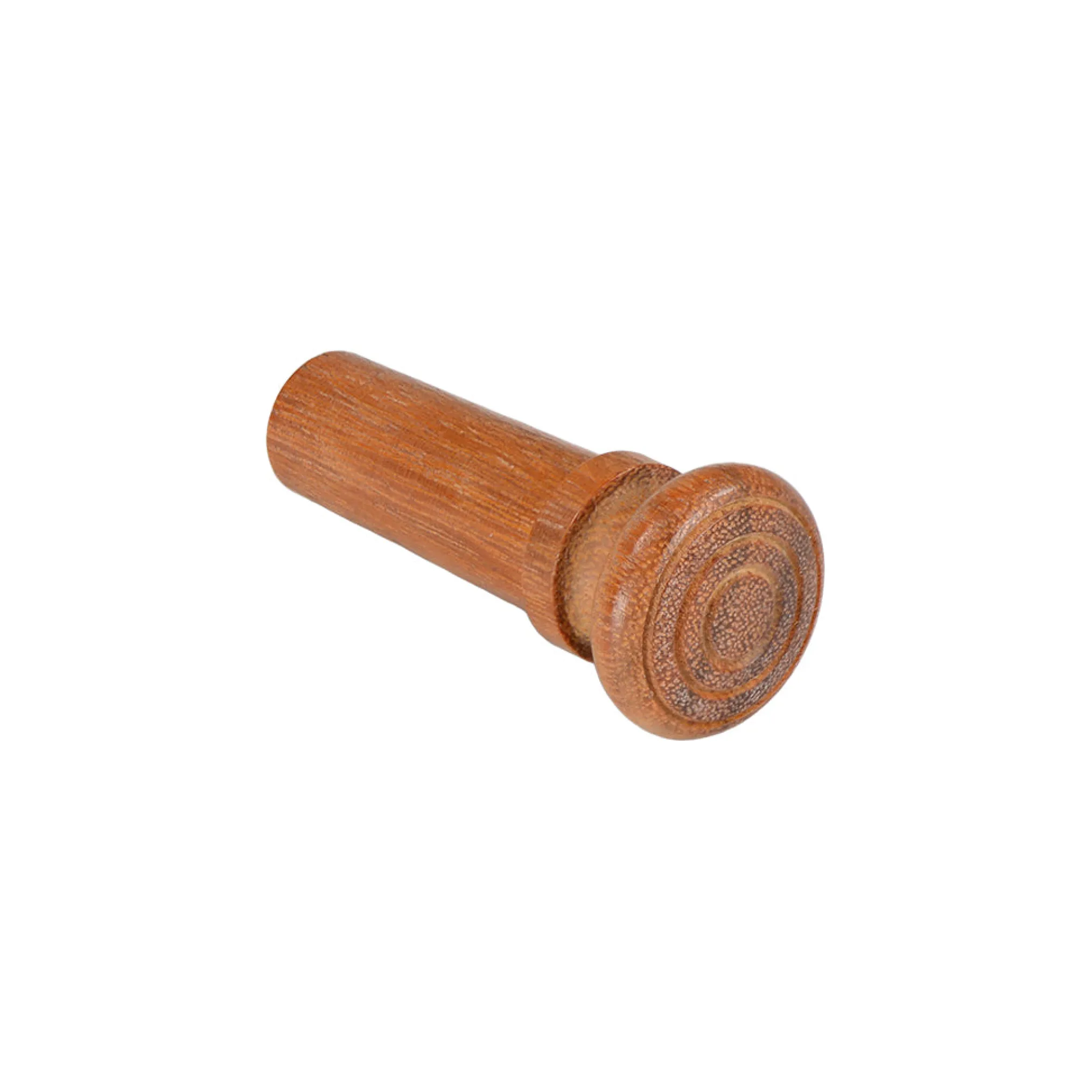Supreme Pernambuco Violin End Button