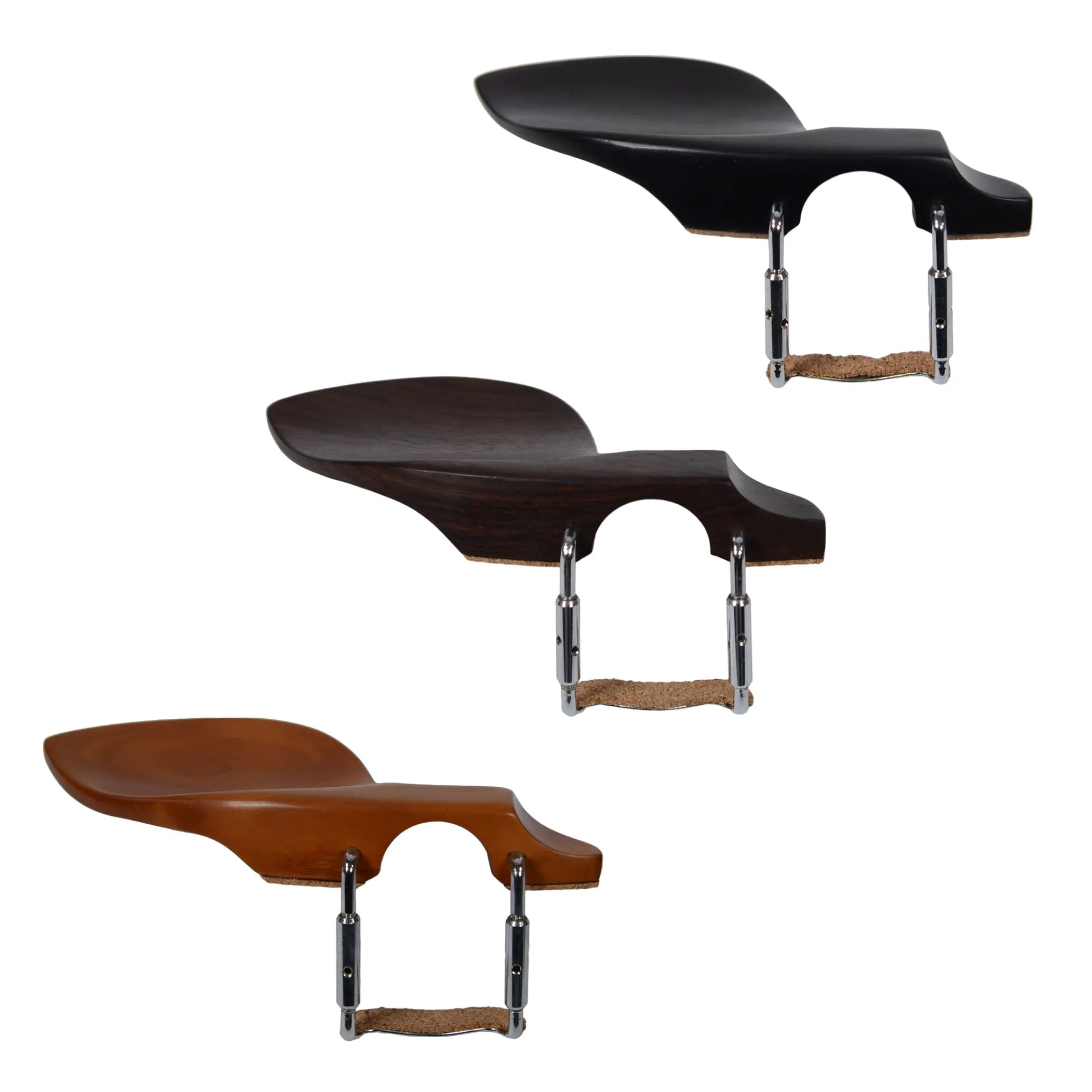 Supreme Varga Violin Chinrest