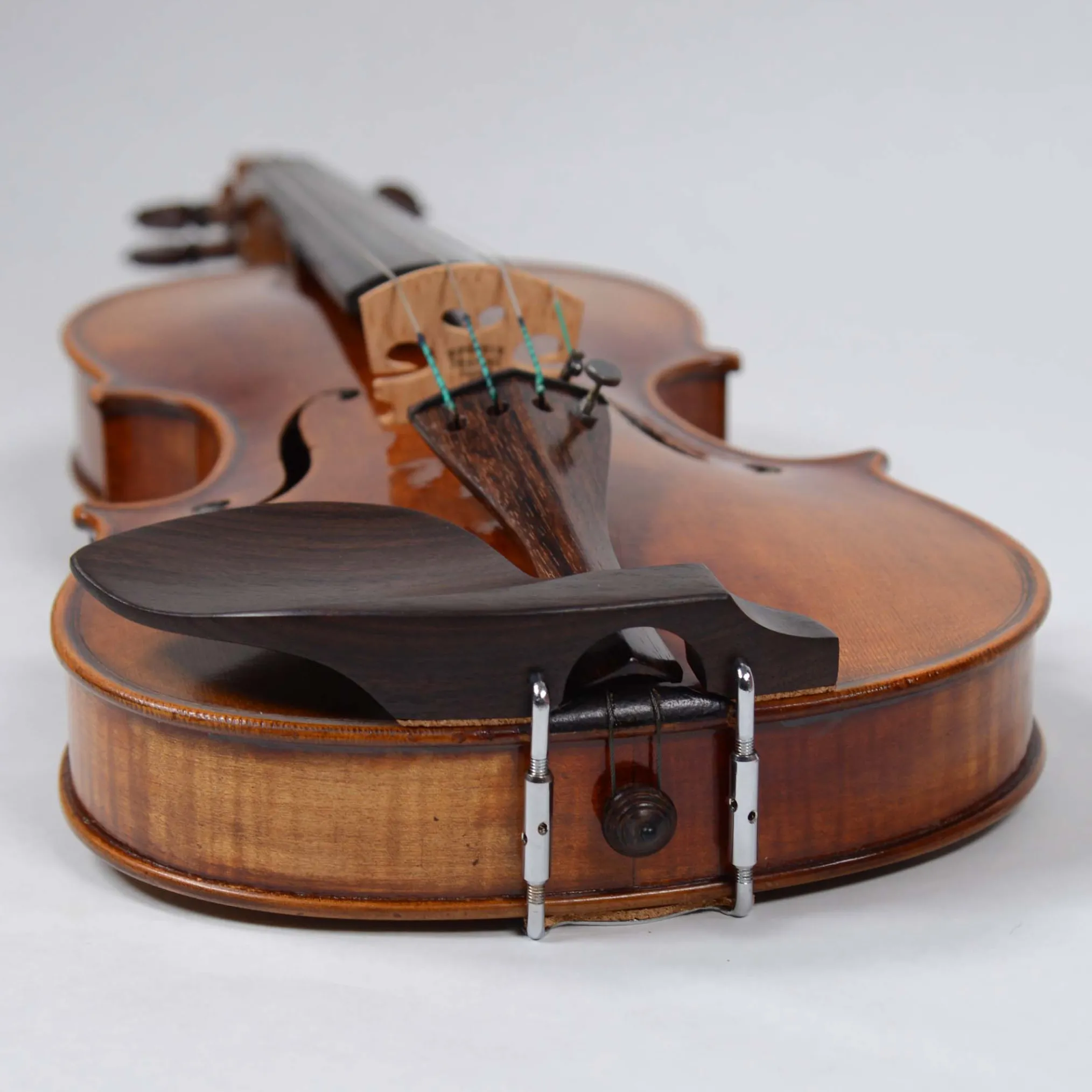 Supreme Varga Violin Chinrest
