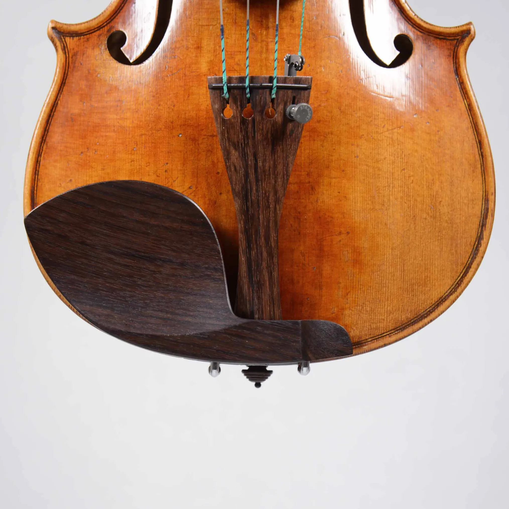 Supreme Varga Violin Chinrest