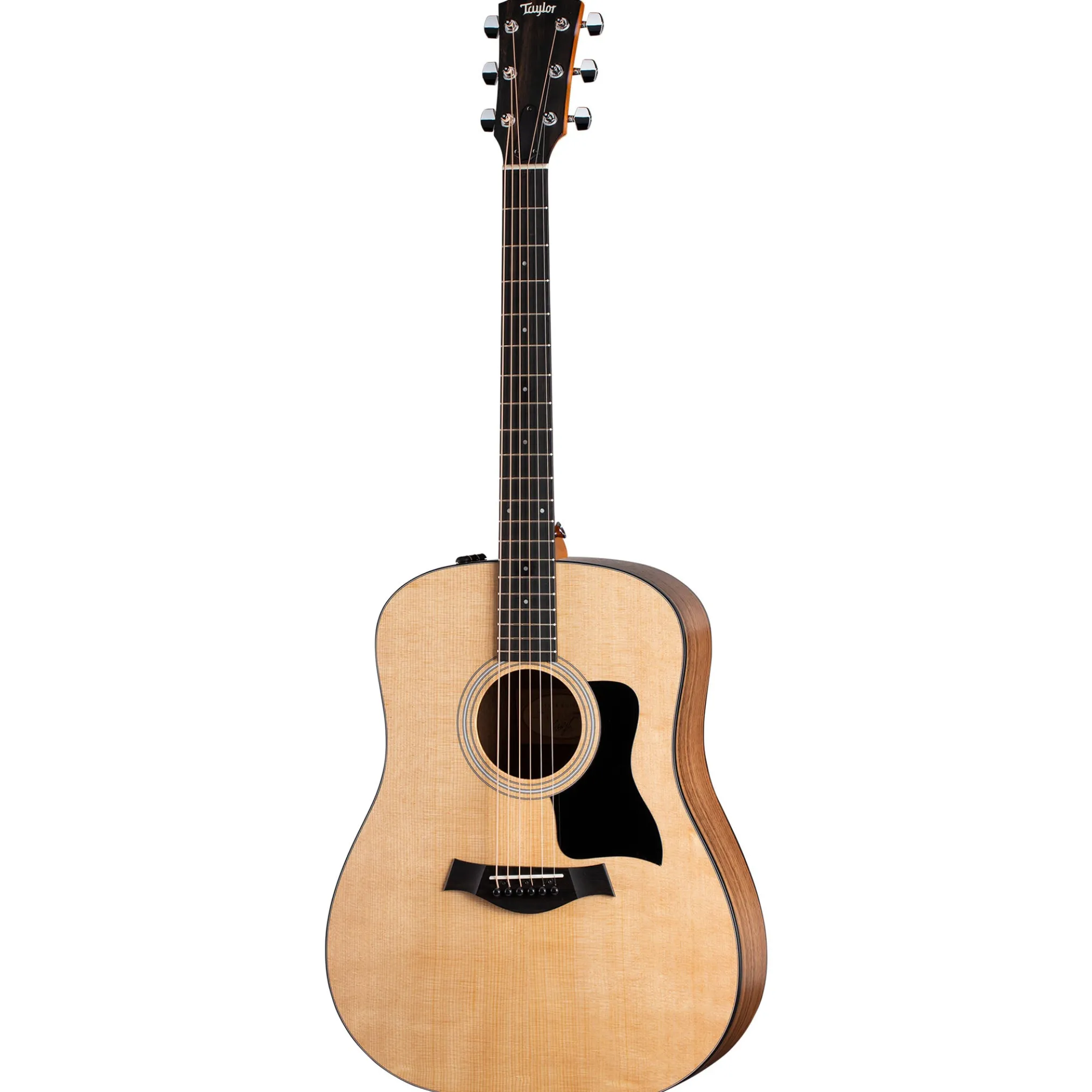 Taylor 110e Layered Walnut Acoustic Electric Guitar