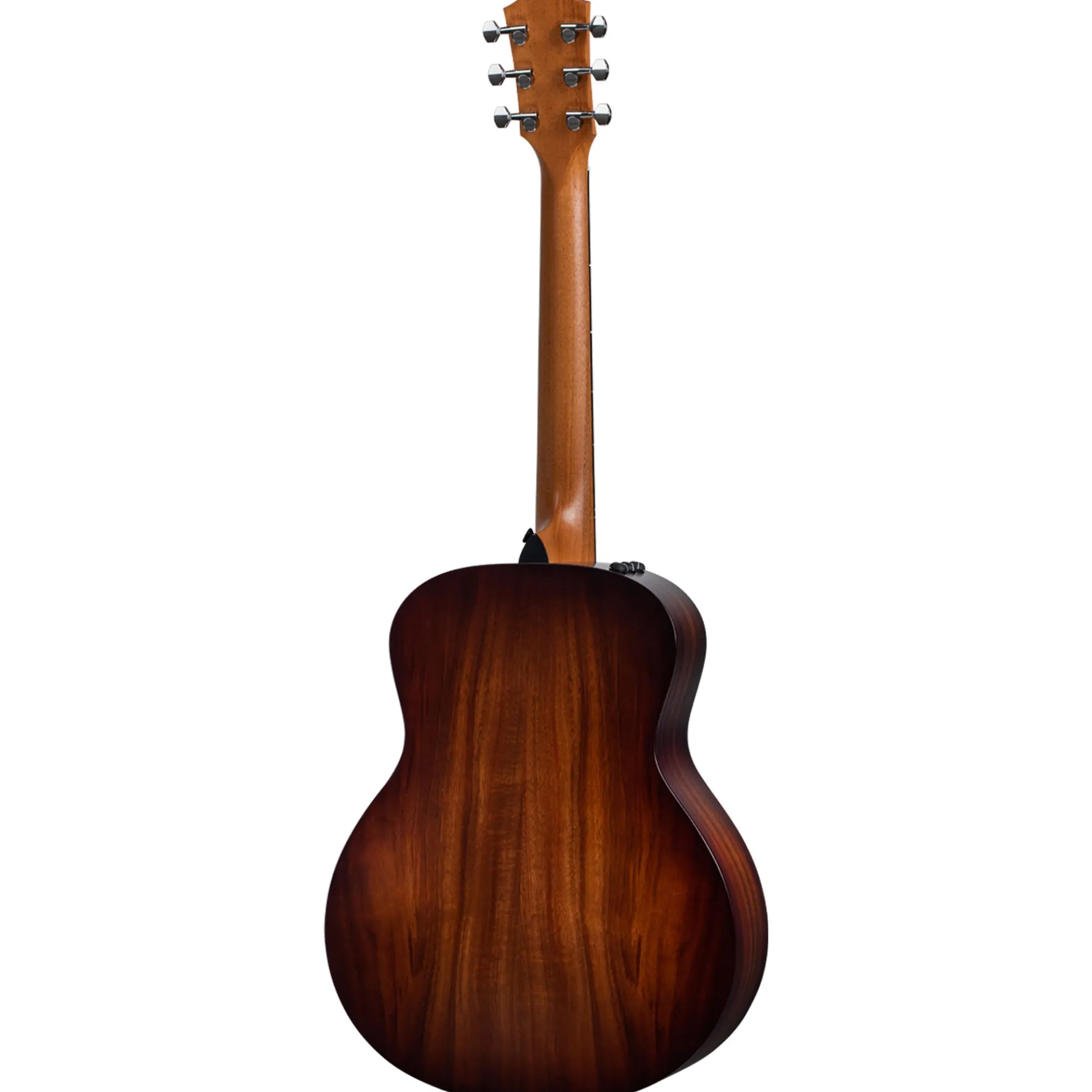 Taylor GS Mini-e Koa Plus Layered Koa Acoustic-Electric Guitar
