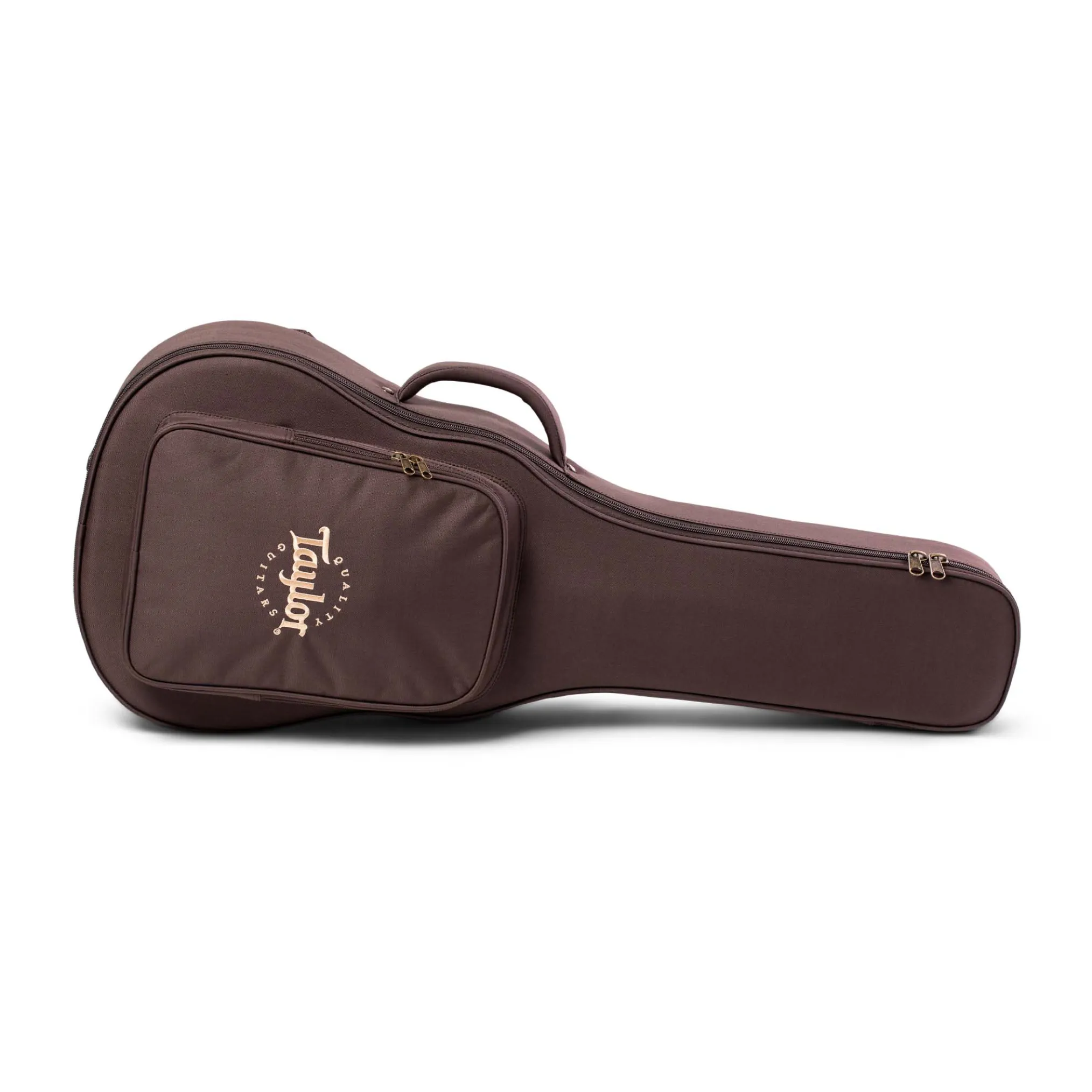 Taylor GS Mini-e Koa Plus Layered Koa Acoustic-Electric Guitar