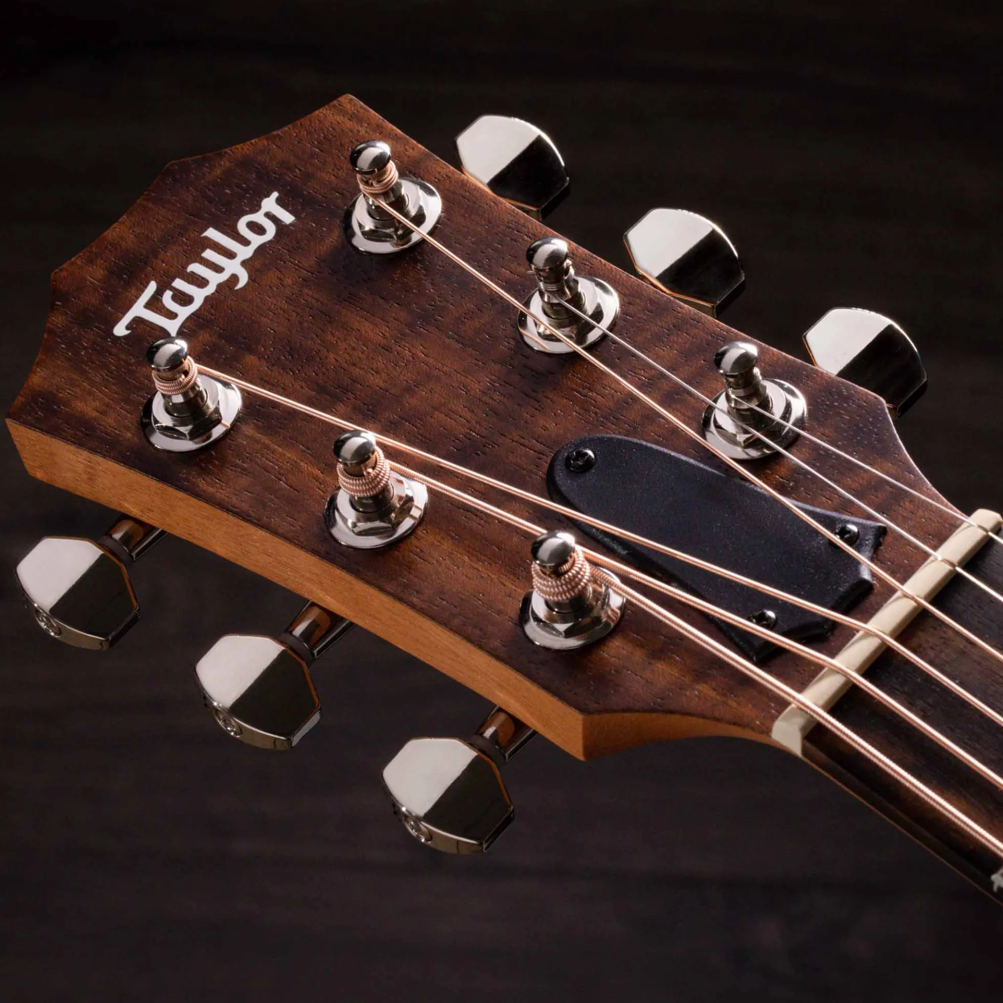 Taylor GS Mini-e Koa Plus Layered Koa Acoustic-Electric Guitar