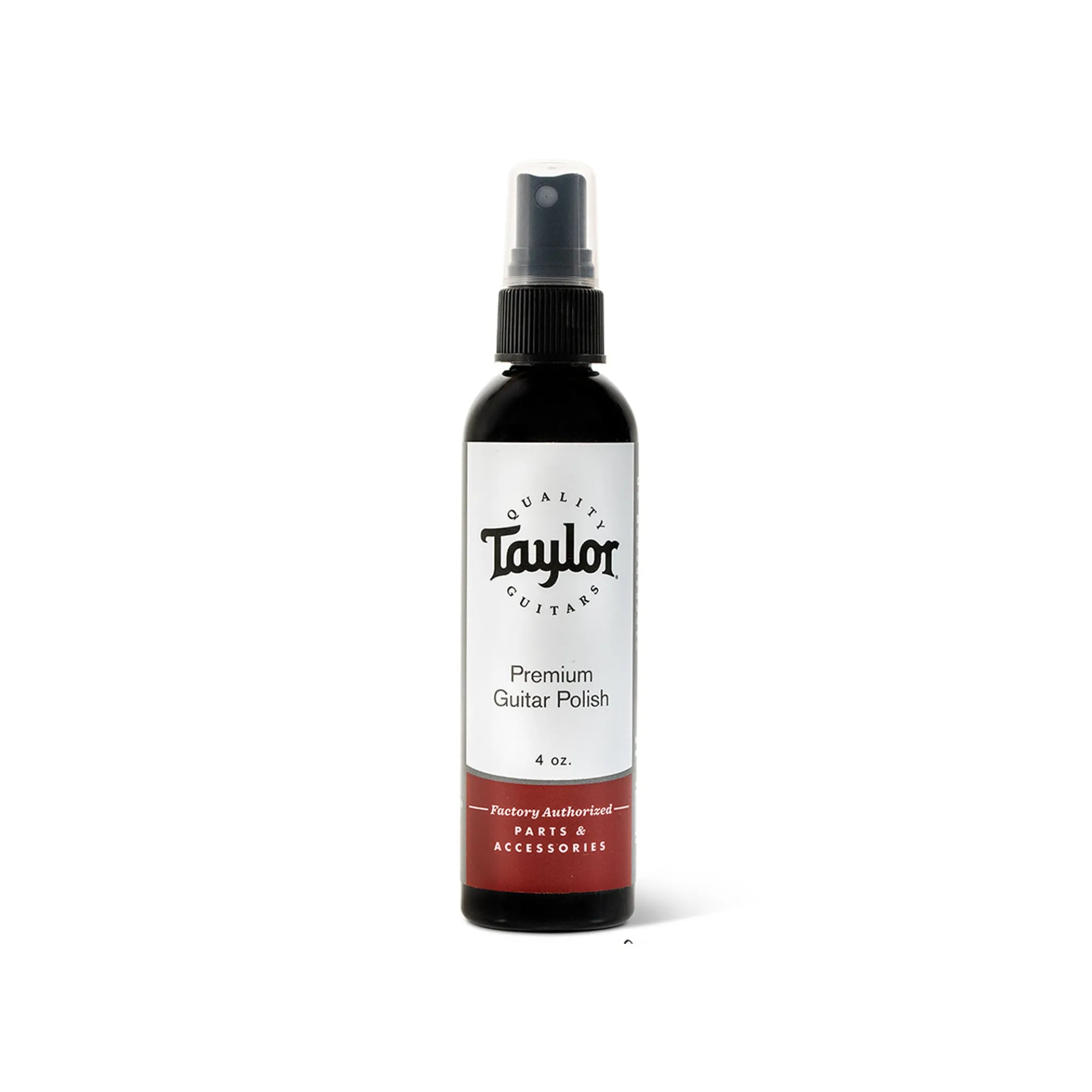 Taylor Guitar Polish, 4 oz.