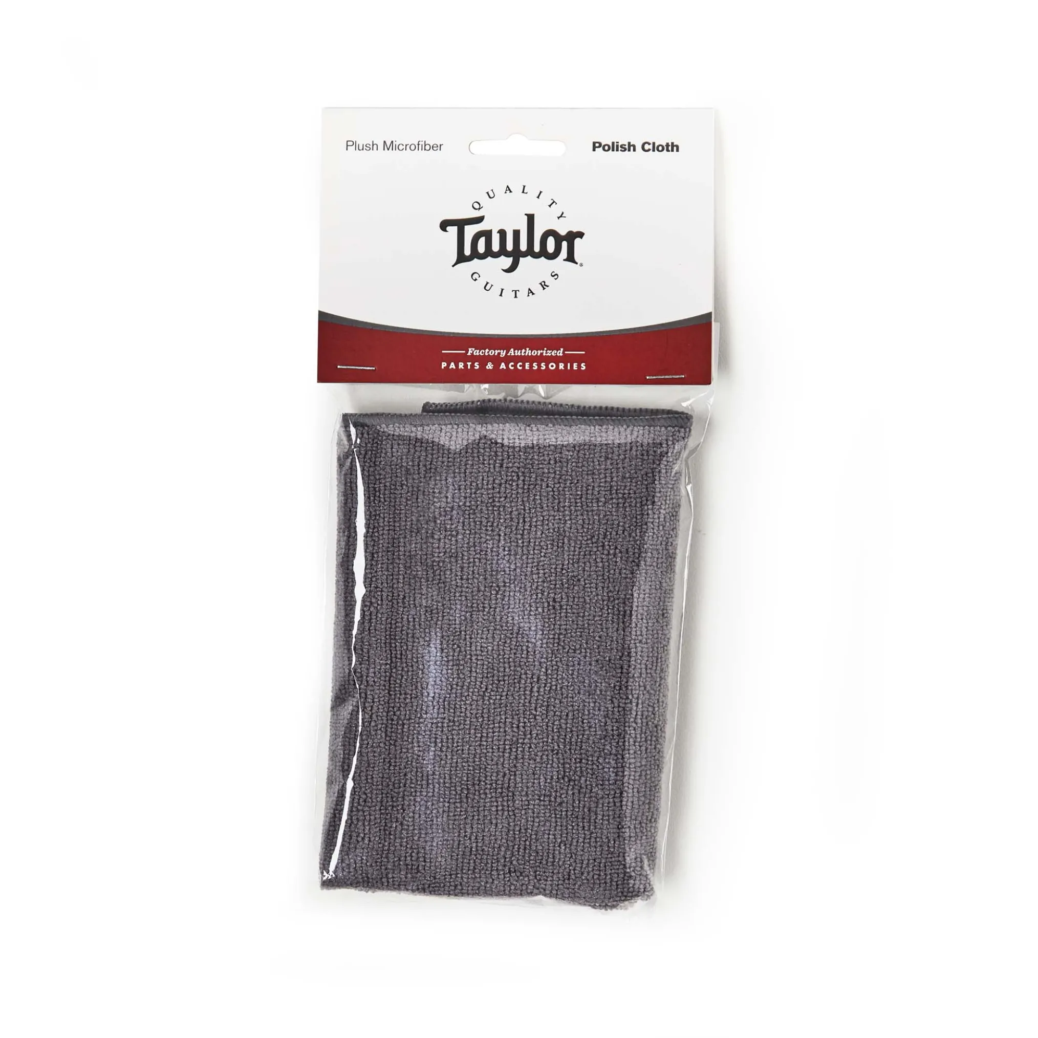 Taylor Premium Plush Microfiber Cloth