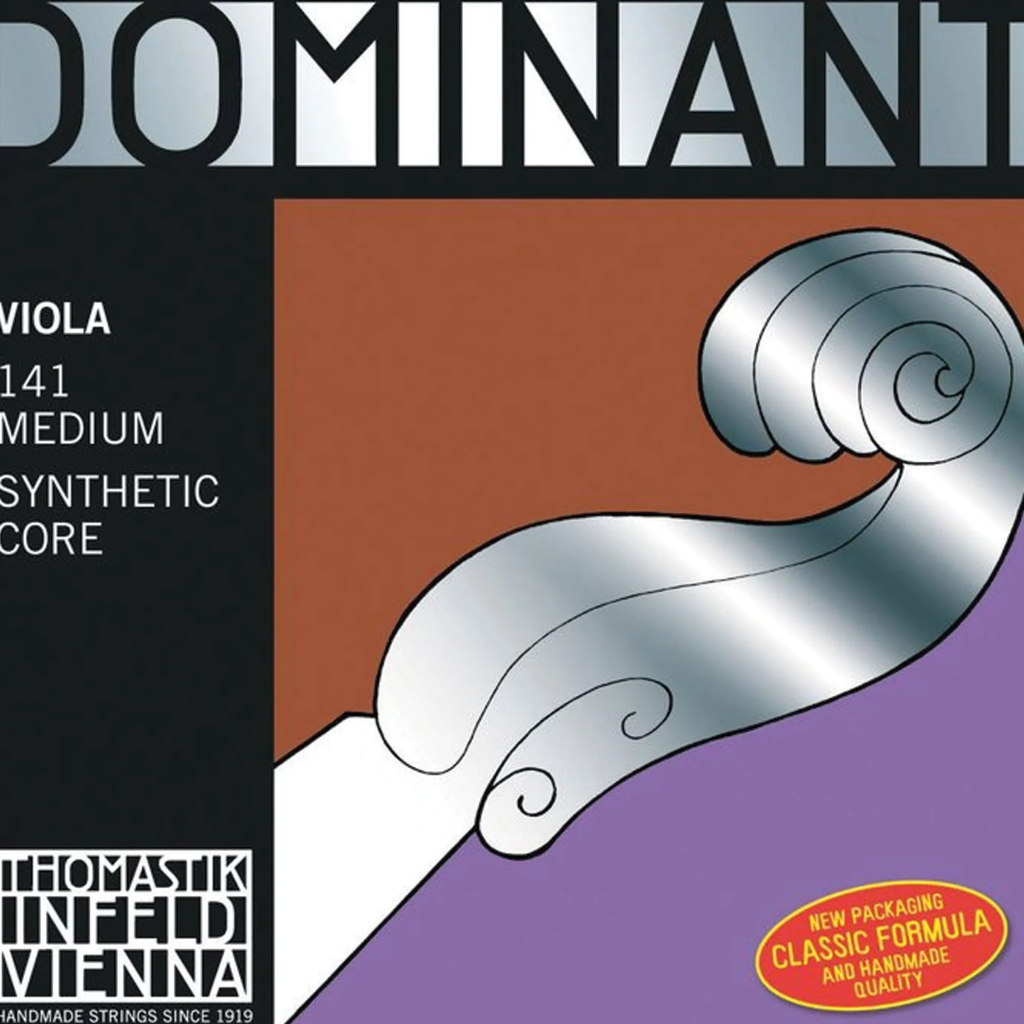 Thomastik Dominant Viola String Set