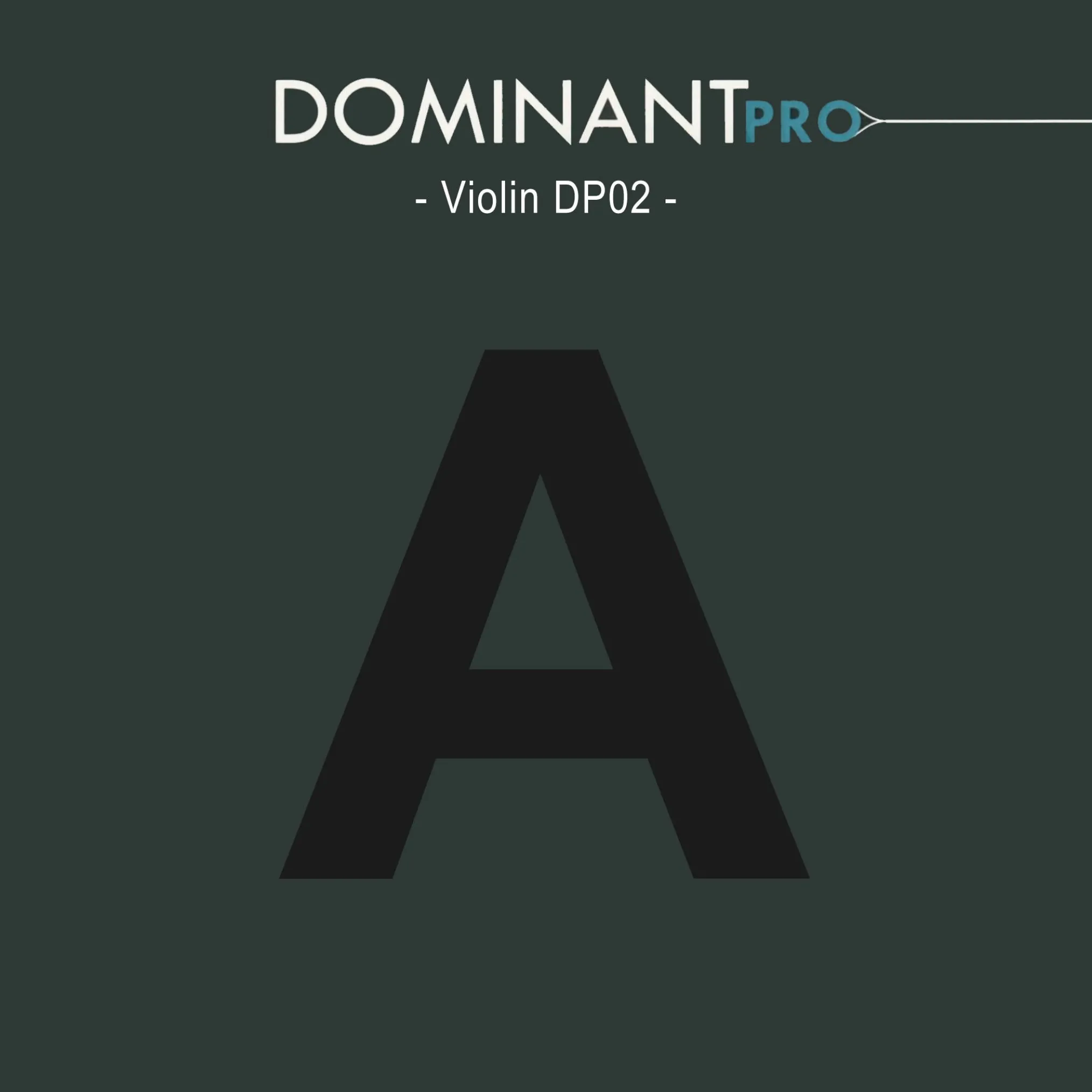 Thomastik Dominant Pro Violin A String