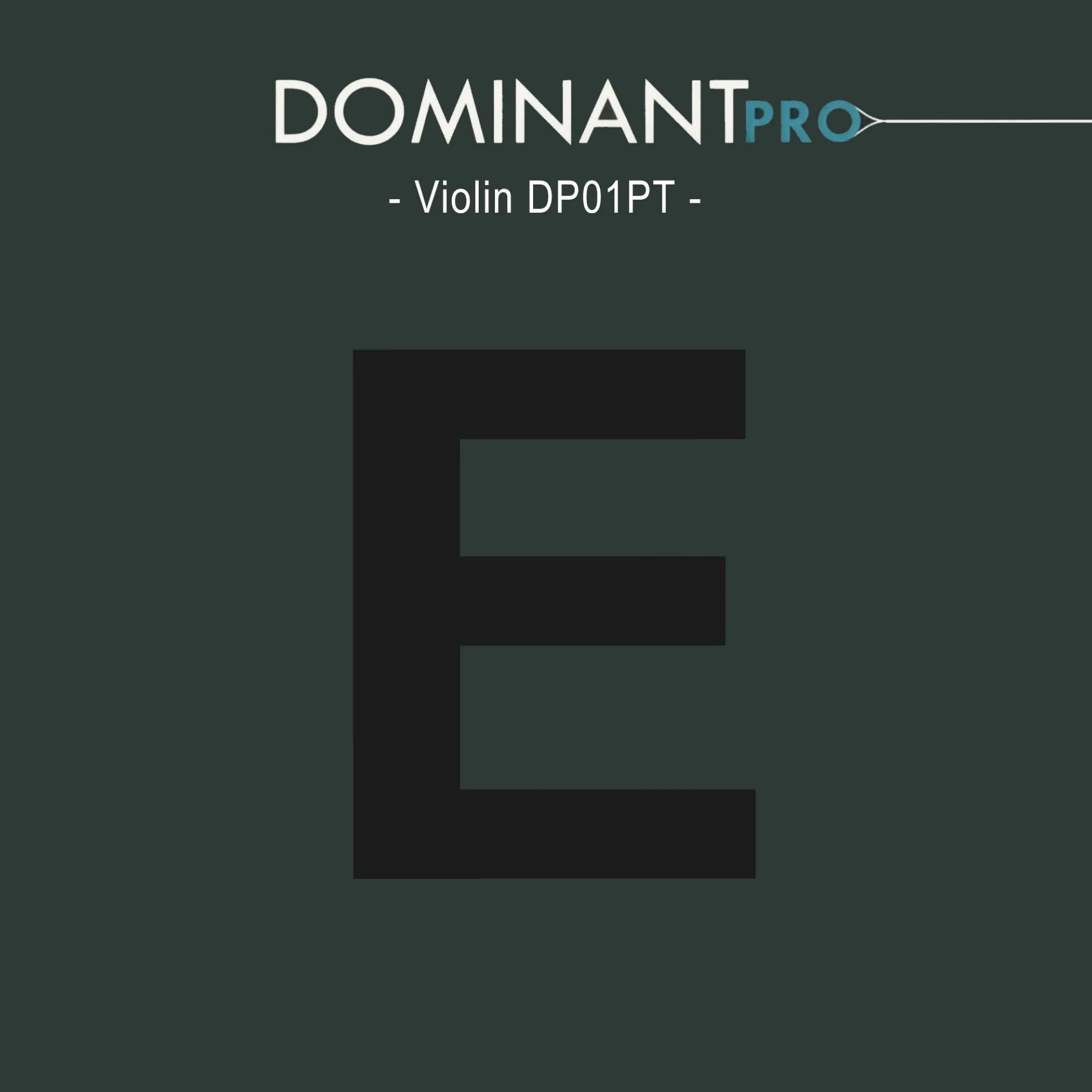Thomastik Dominant Pro Violin E String