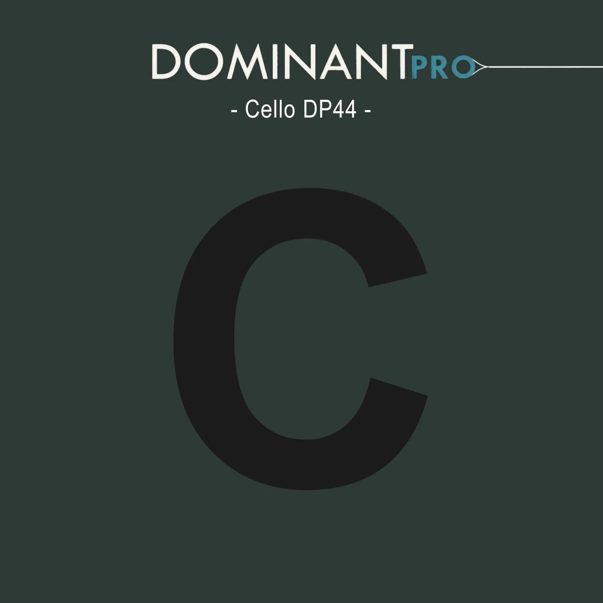 Thomastik Dominant Pro Cello C String