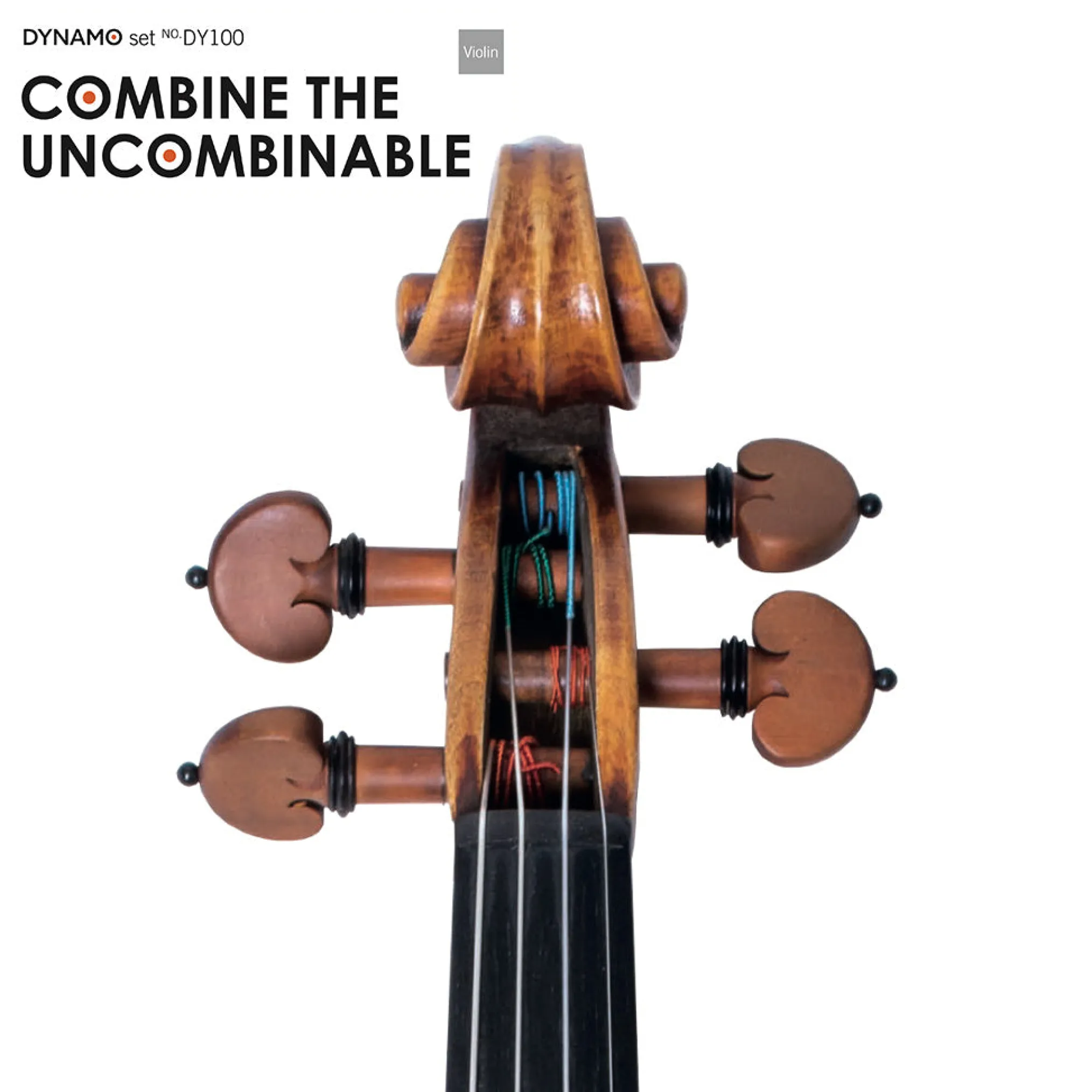 Thomastik Dynamo Violin A String