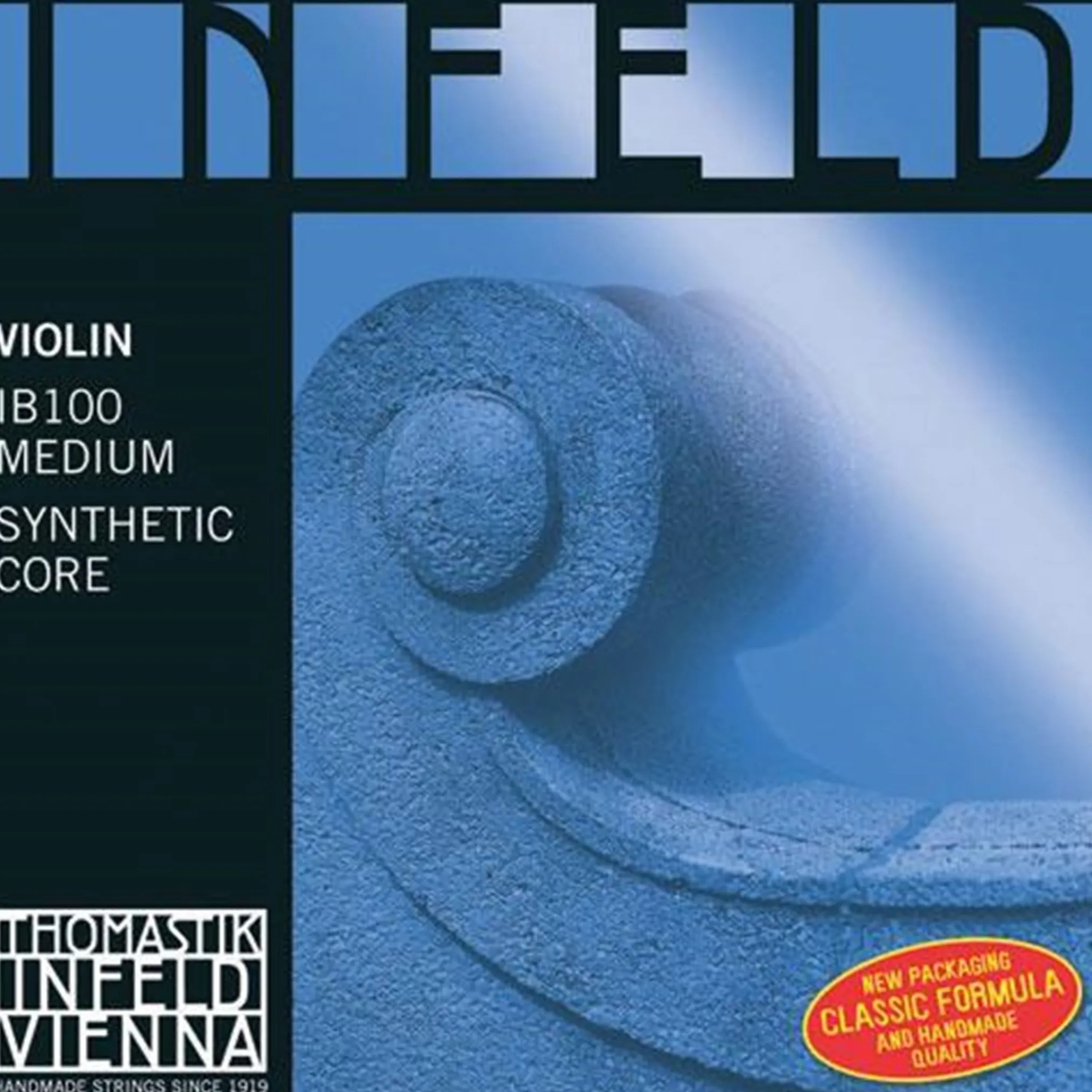 Thomastik Infeld Blue Violin A String
